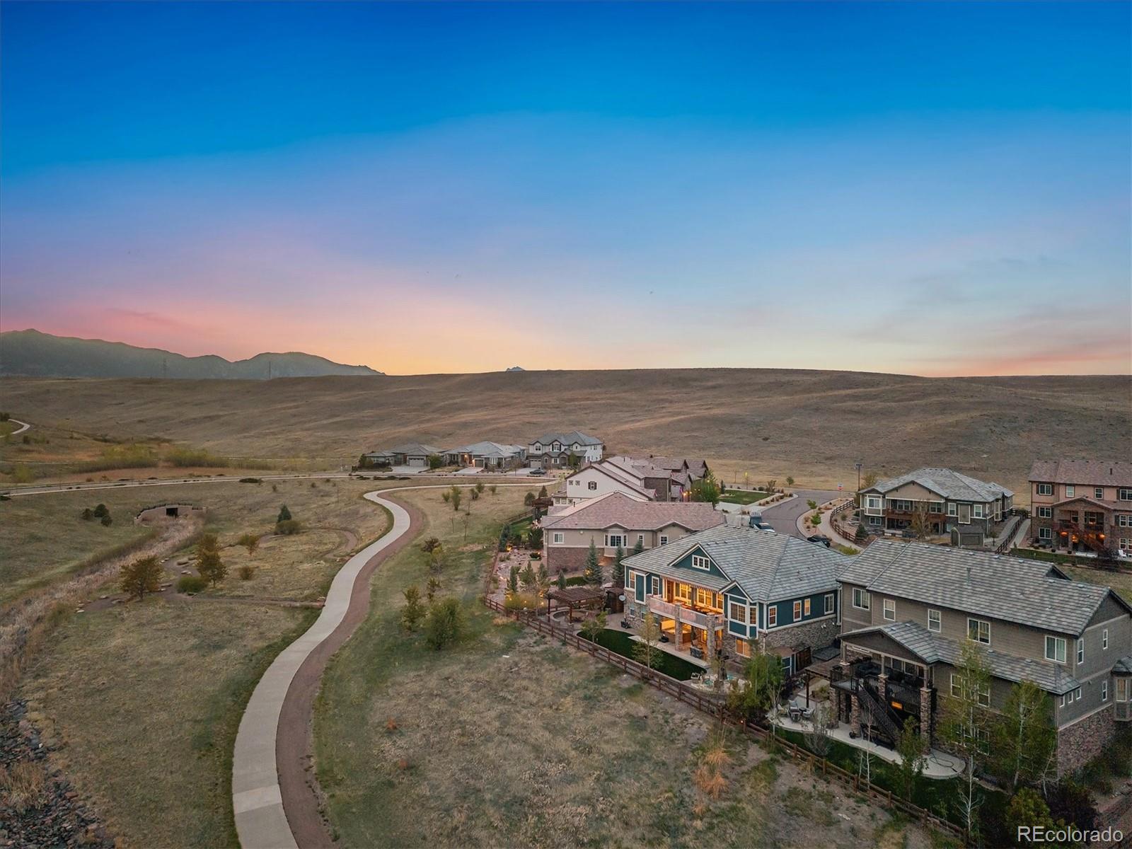 17022 W 94th Place, Arvada, CO 80007