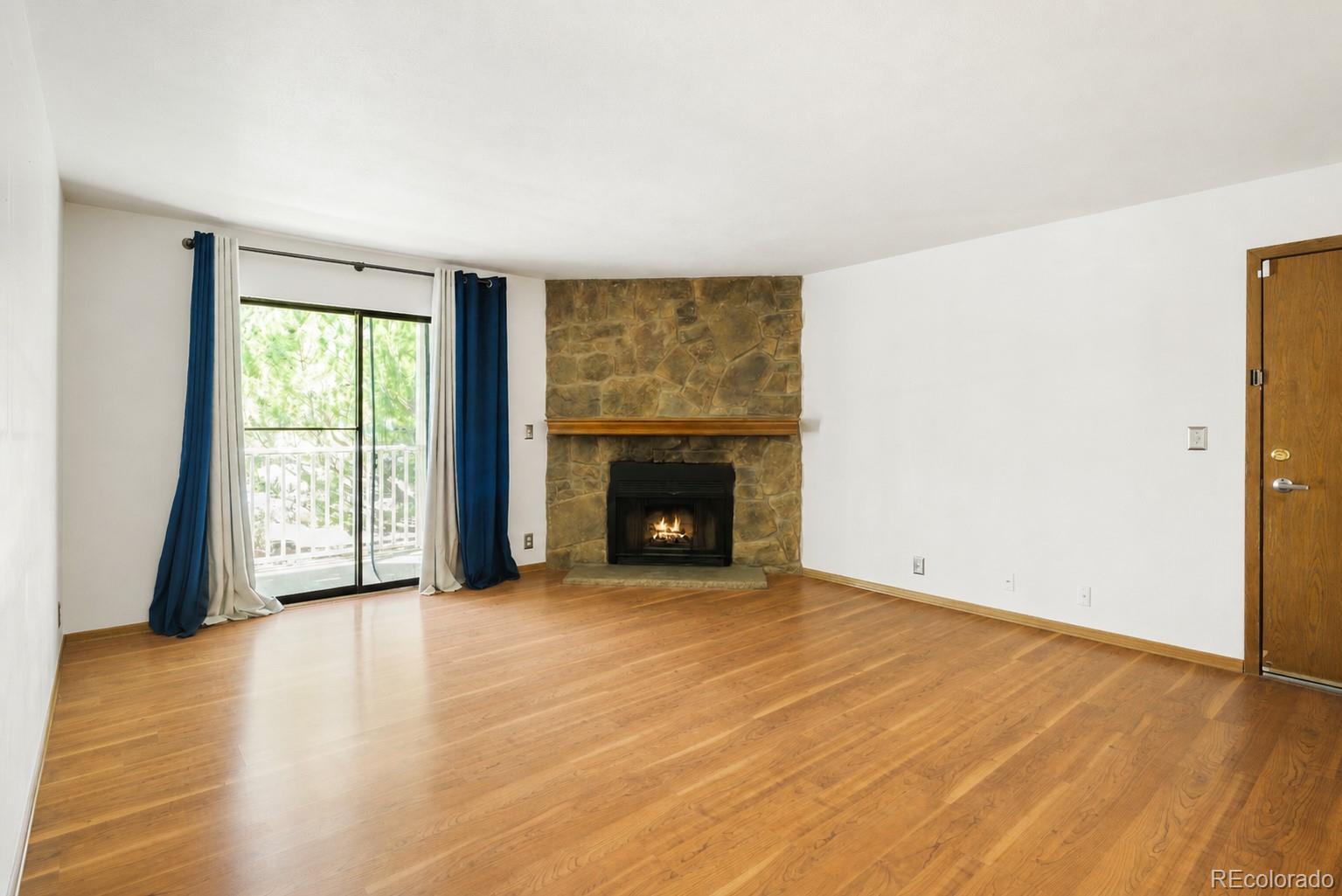 907 S Yampa Street #103, Aurora, CO 80017