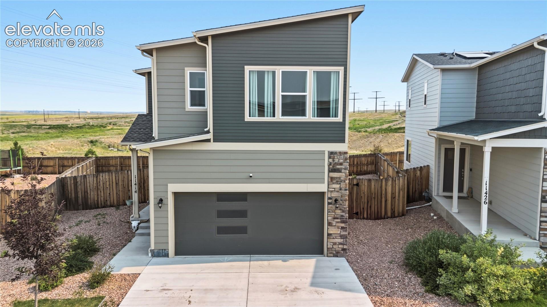 11414 Wigeon Way, Colorado Springs, CO 80925