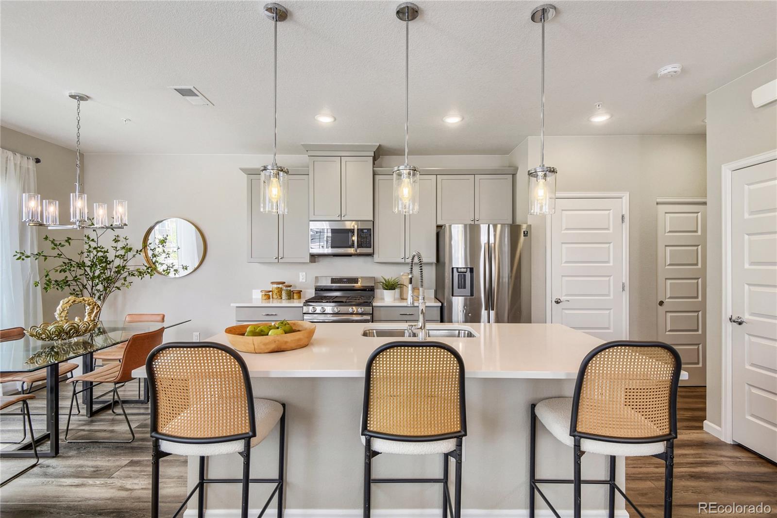 23588 E Ida Drive #B, Aurora, CO 80016