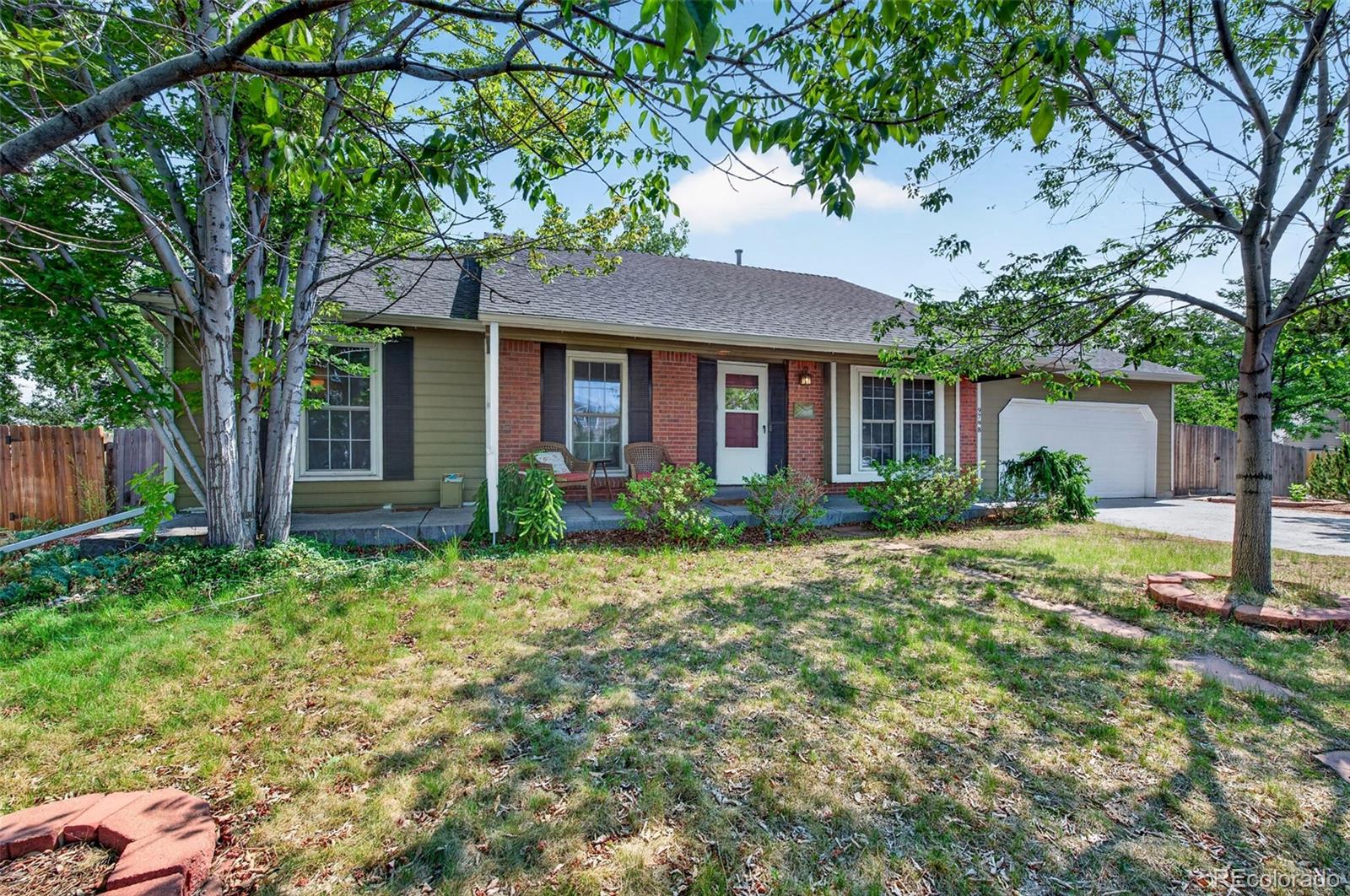9798 W Nova Avenue, Littleton, CO 80127