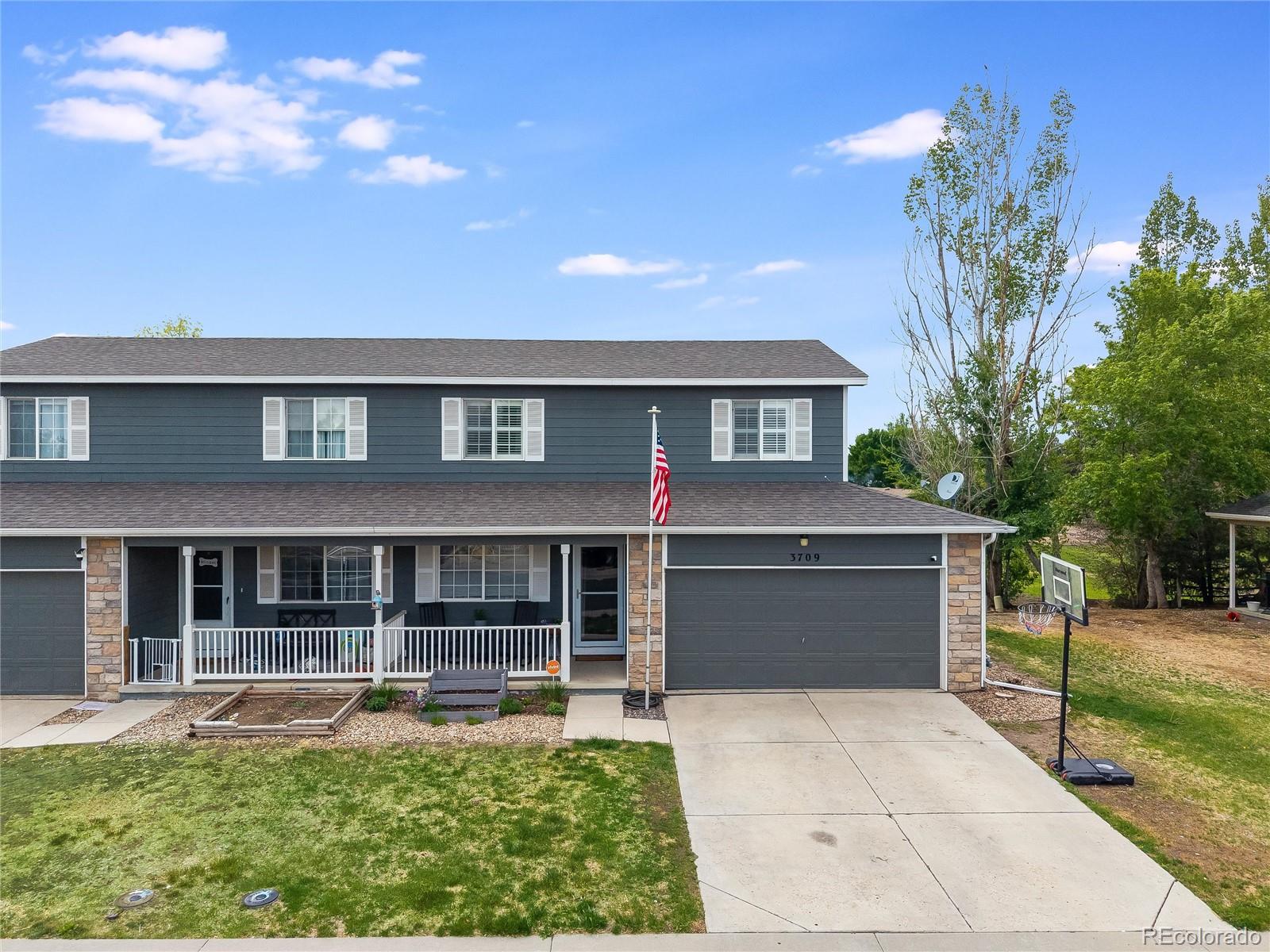3709 Salida Court, Evans, CO 80620