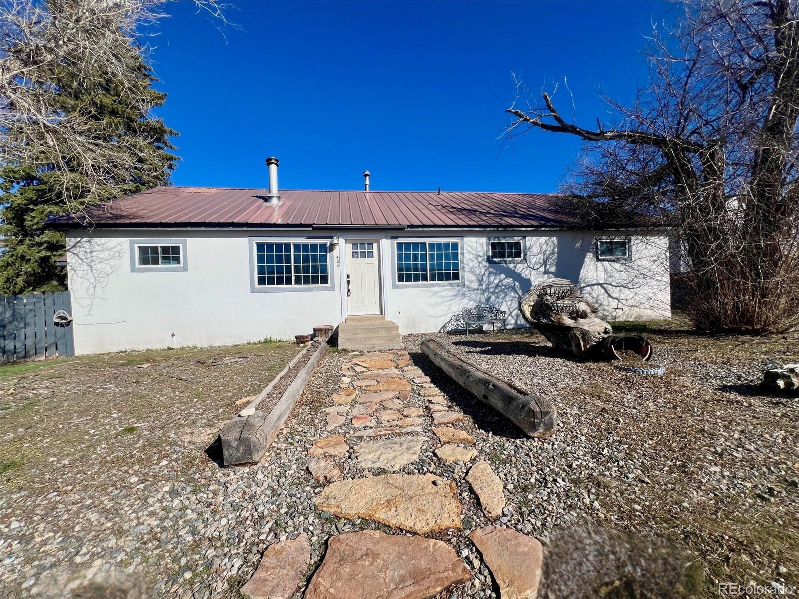 404 S 5th Street, Kremmling, CO 80459