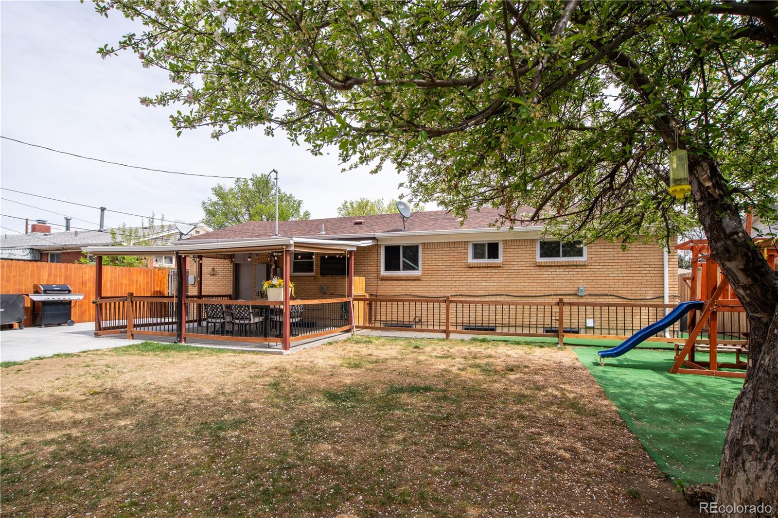 9271 Grove Street, Westminster, CO 80031