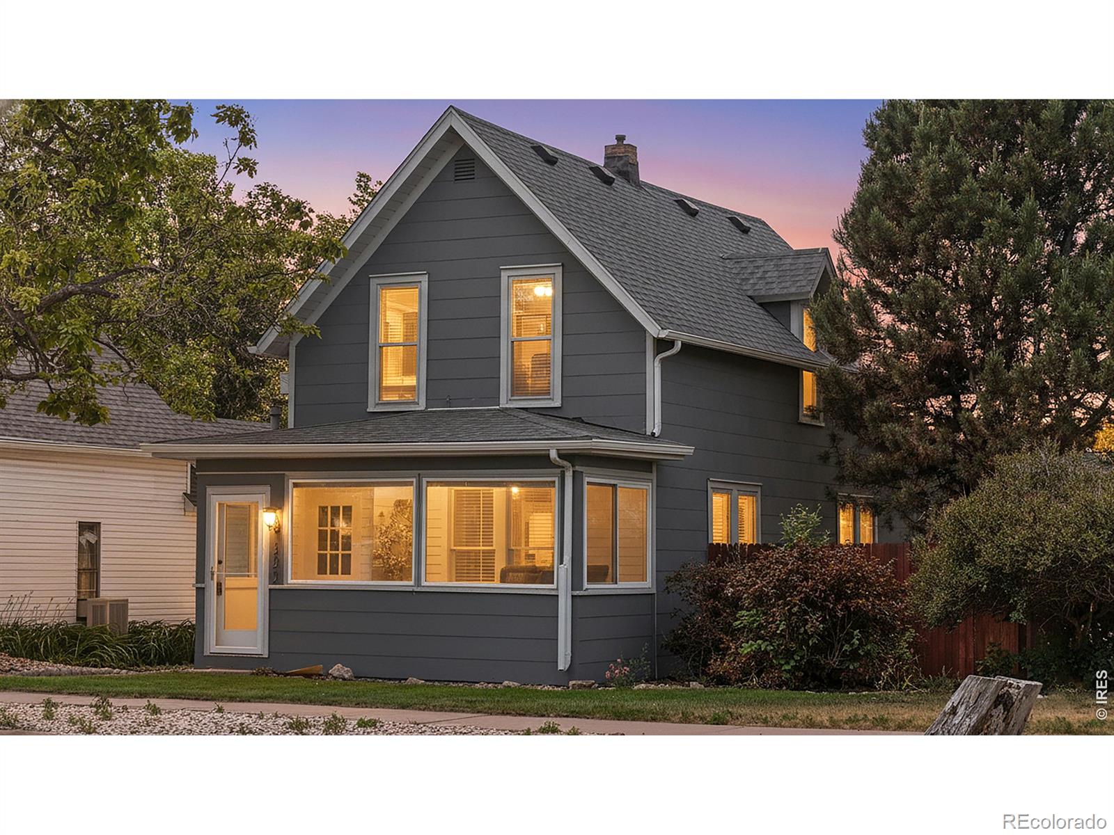 322 Maple Avenue, Eaton, CO 80615