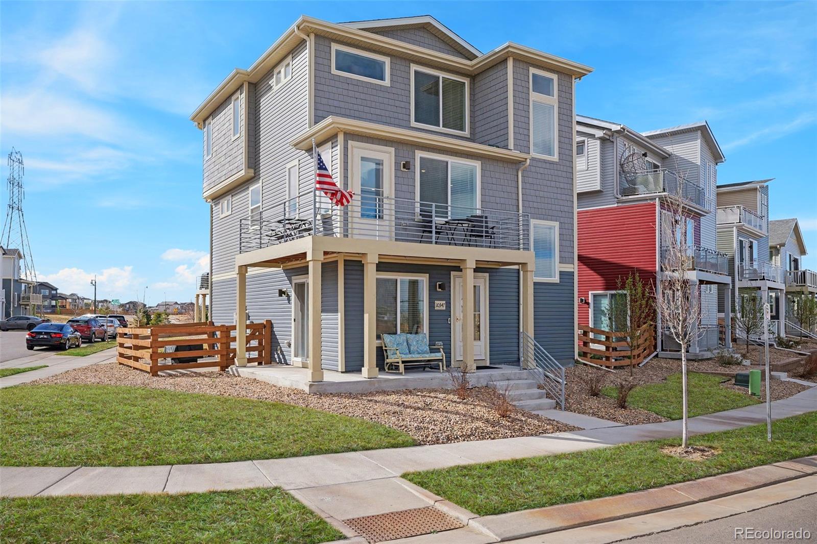 10347 Wheeling Street, Commerce City, CO 80022