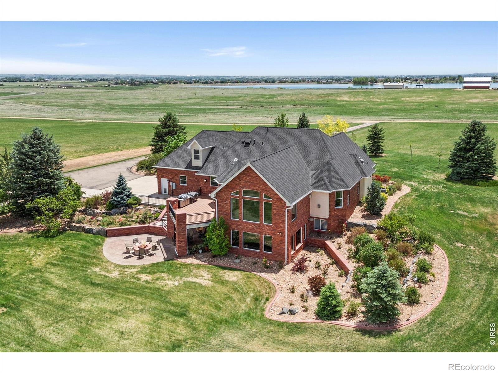 4980 Getaway Drive, Berthoud, CO 80513