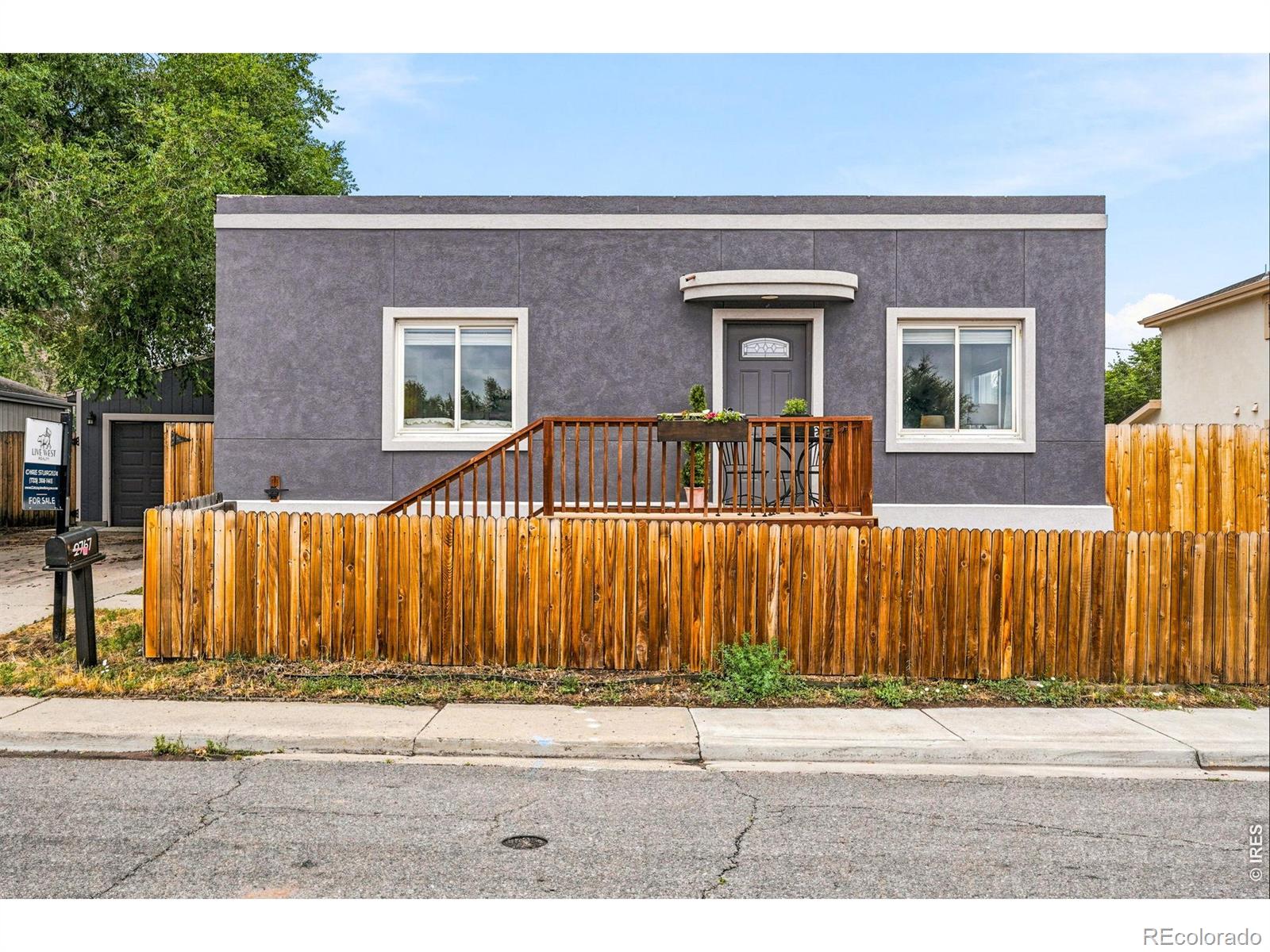 2767 S Bryant Street, Denver, CO 80236