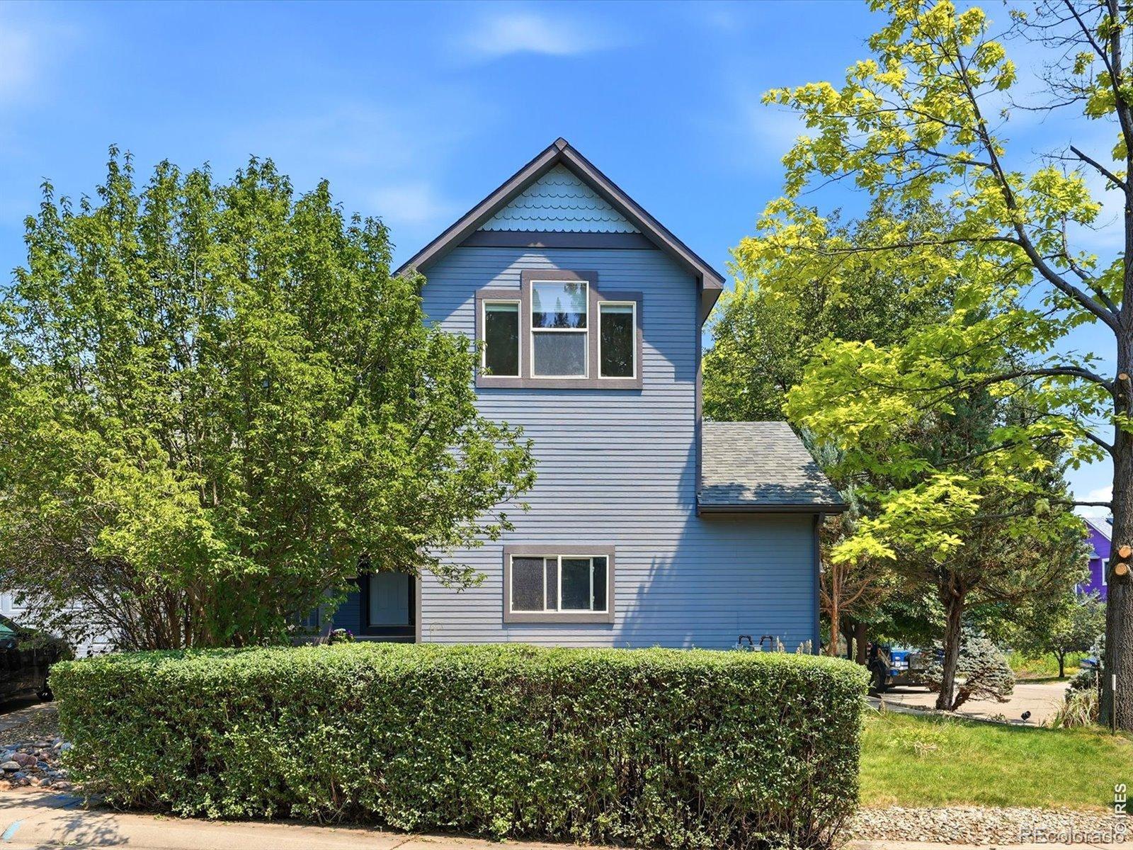 2013 S Fork Drive, Lafayette, CO 80026