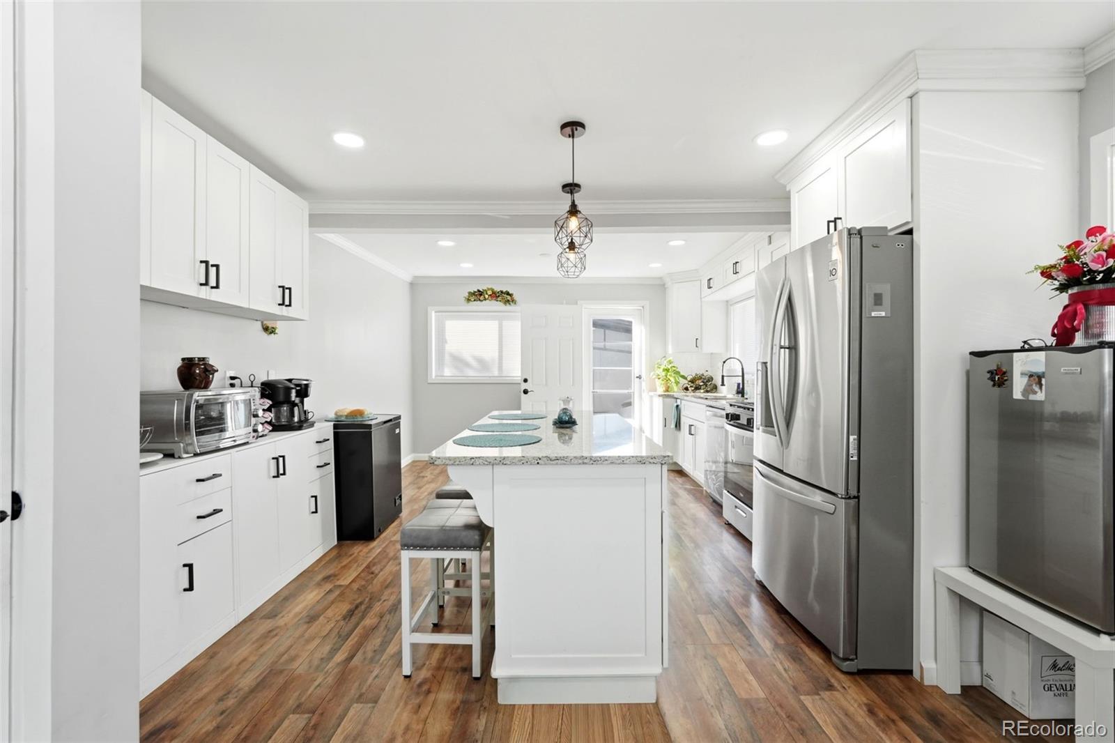 5820 Rose Lane, Commerce City, CO 80022
