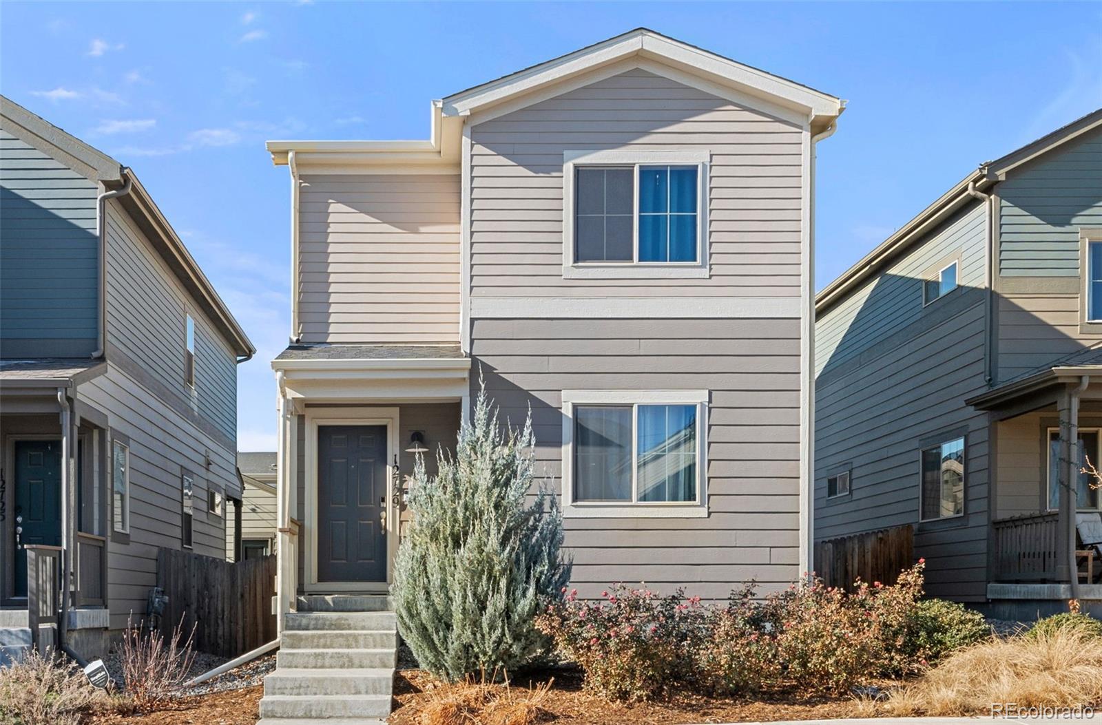 12729 Ulster Street, Thornton, CO 80602