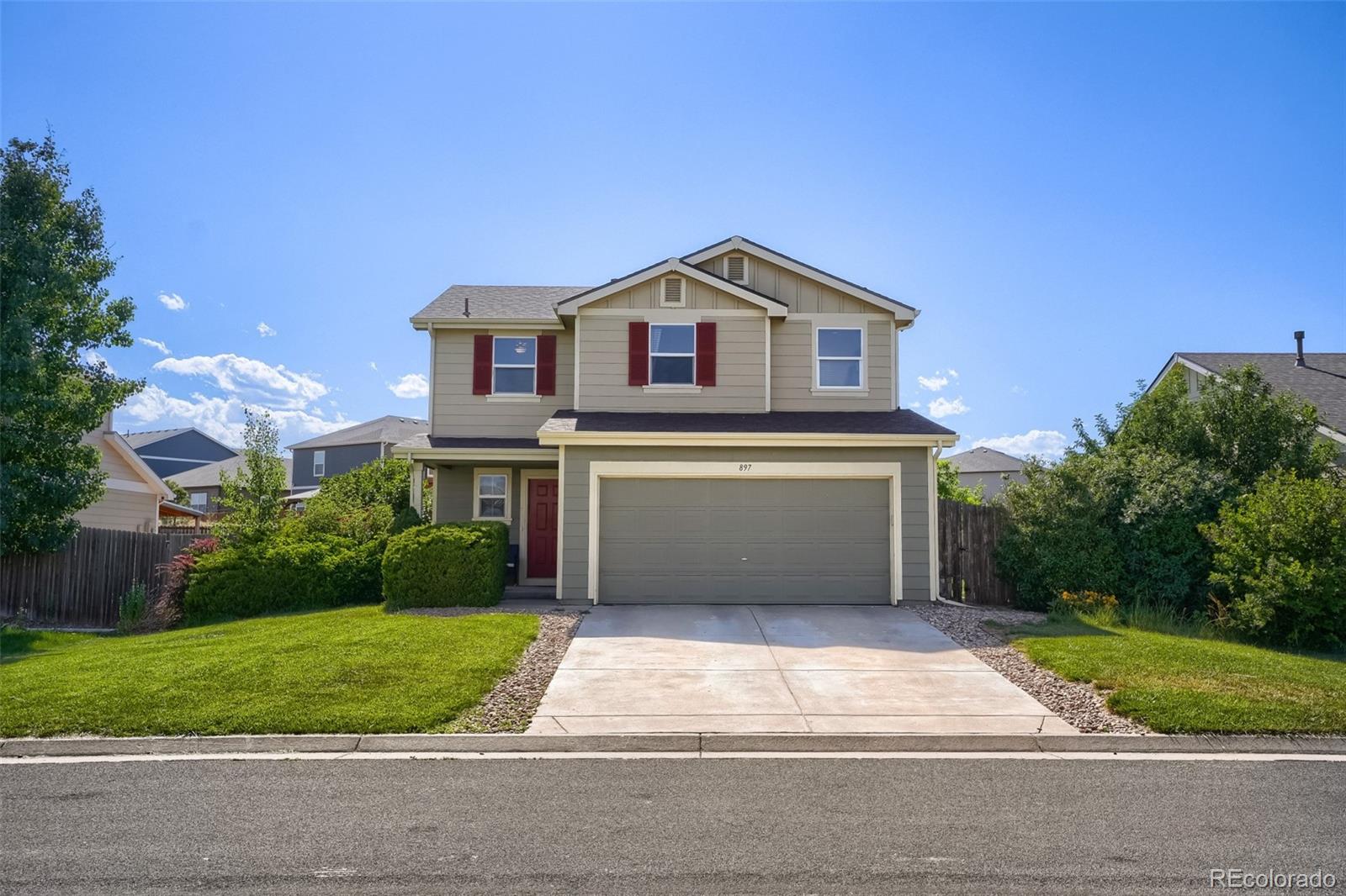 897 Willow Drive, Brighton, CO 80603