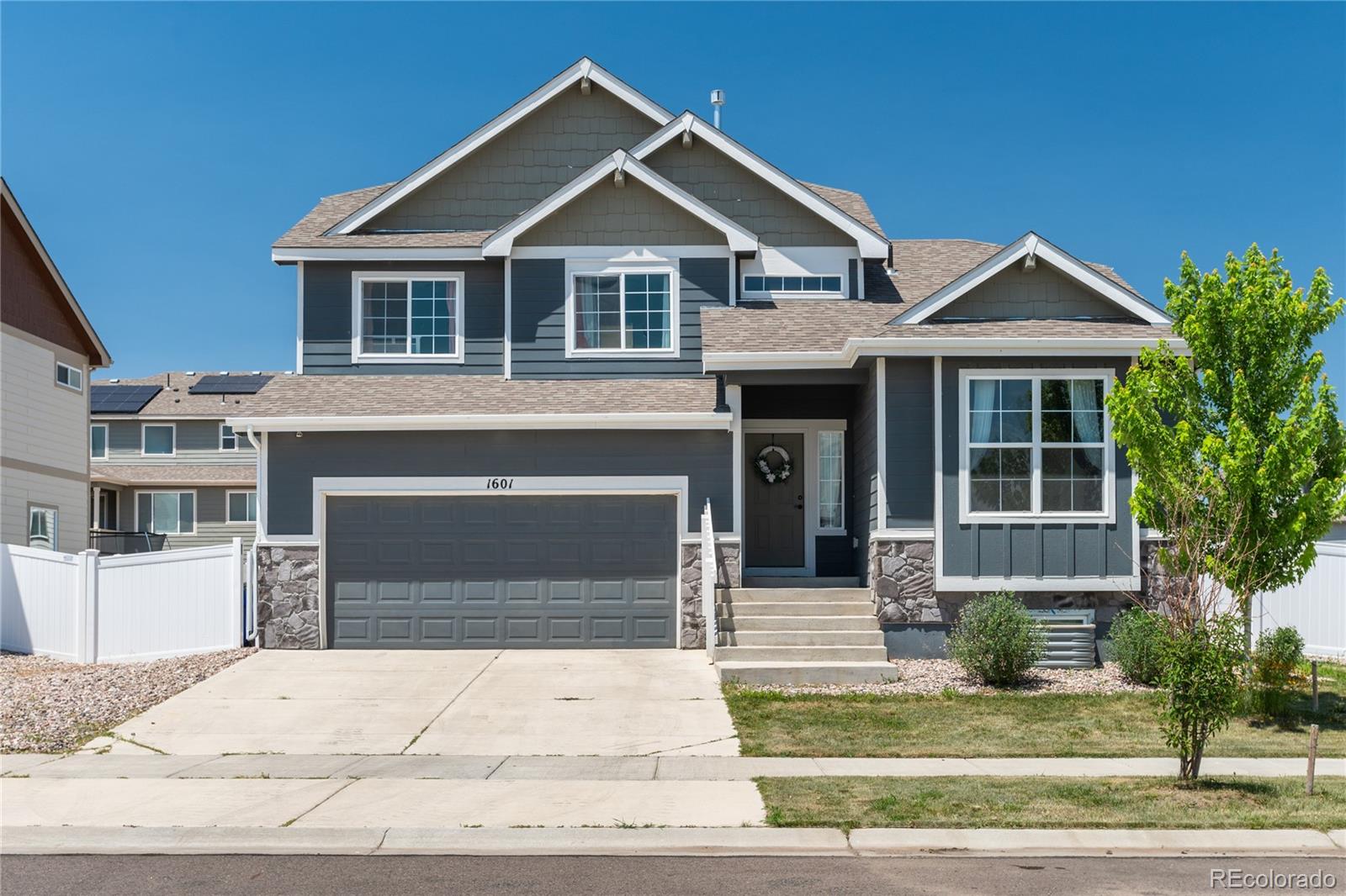 1601 105th Avenue Court, Greeley, CO 80634