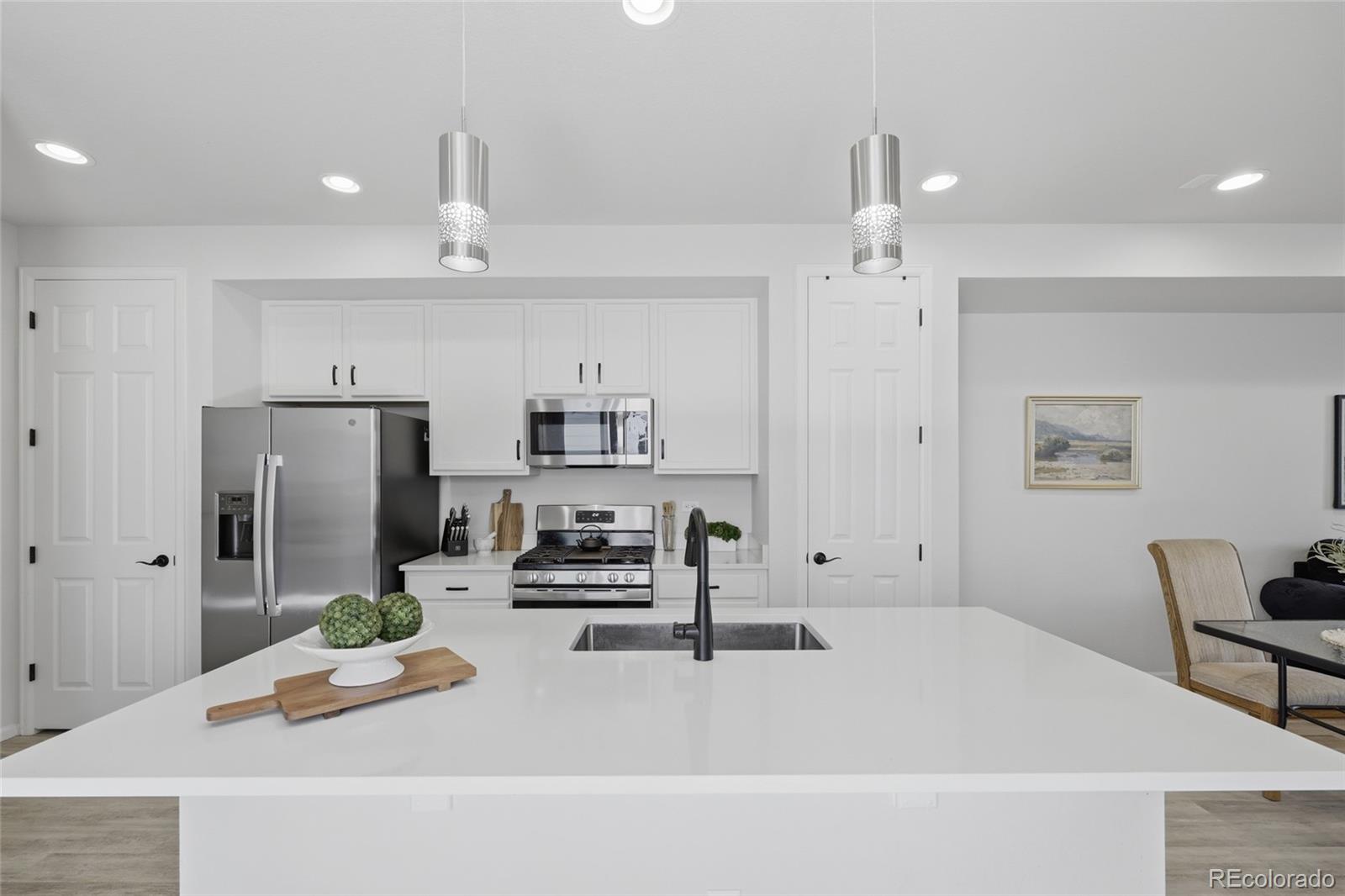 22876 E Tufts Place #A, Aurora, CO 80015
