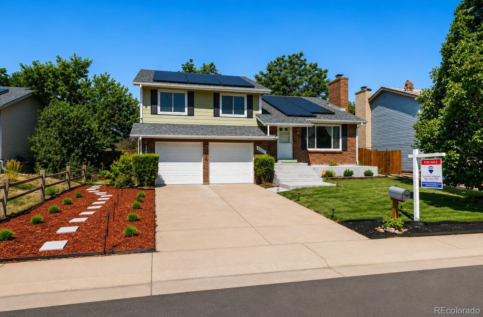 923 S Ouray Street, Aurora, CO 80017