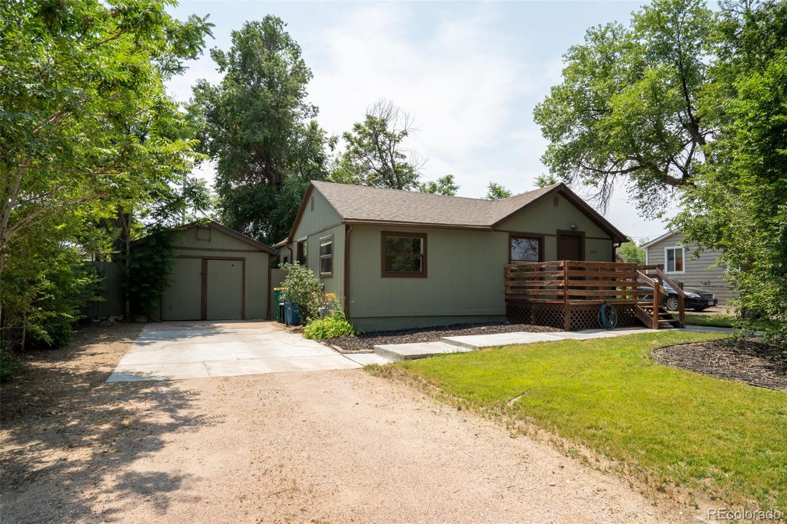 6740 E 76th Place, Commerce City, CO 80022
