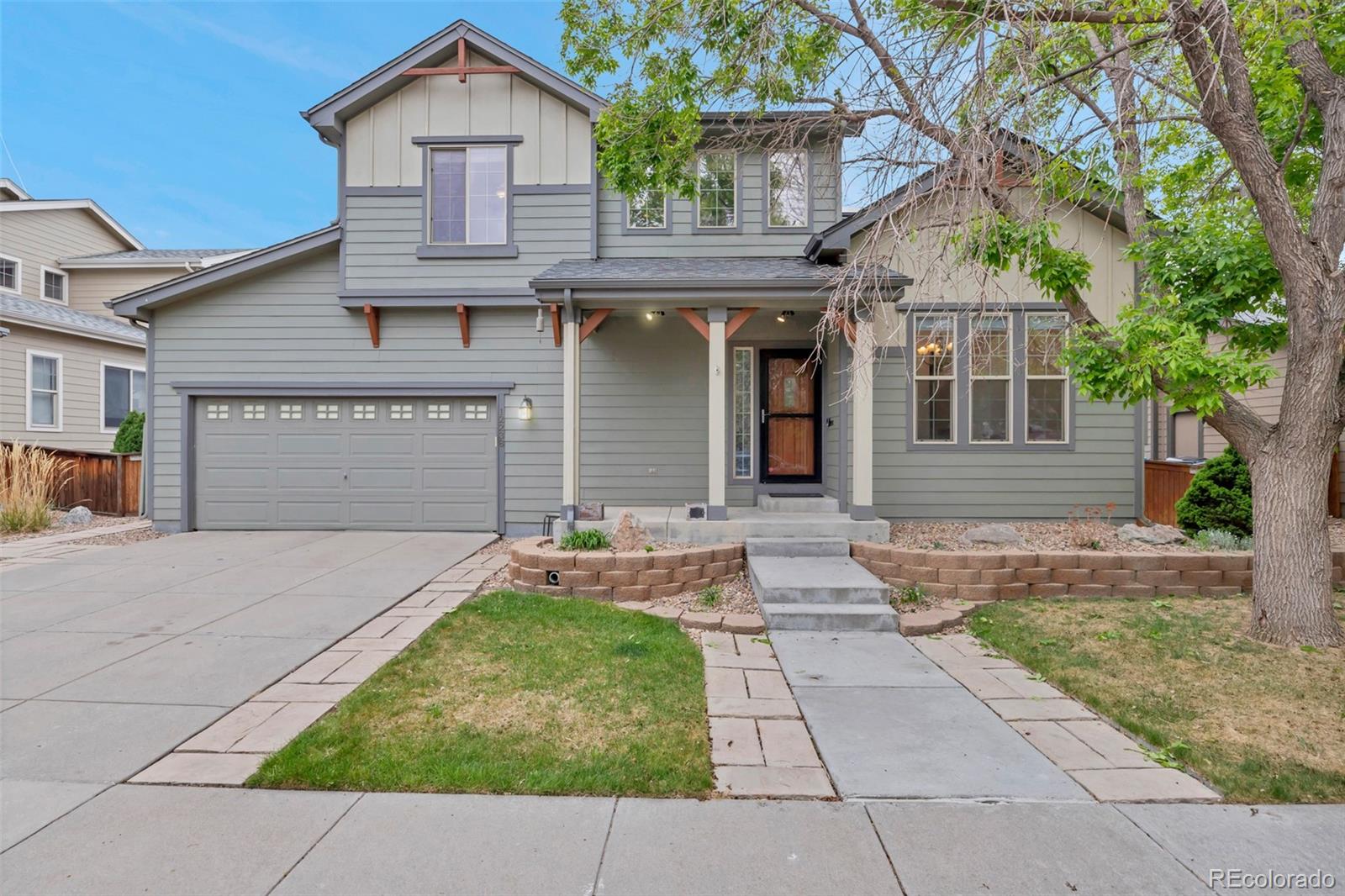 12238 Idalia Street, Commerce City, CO 80603