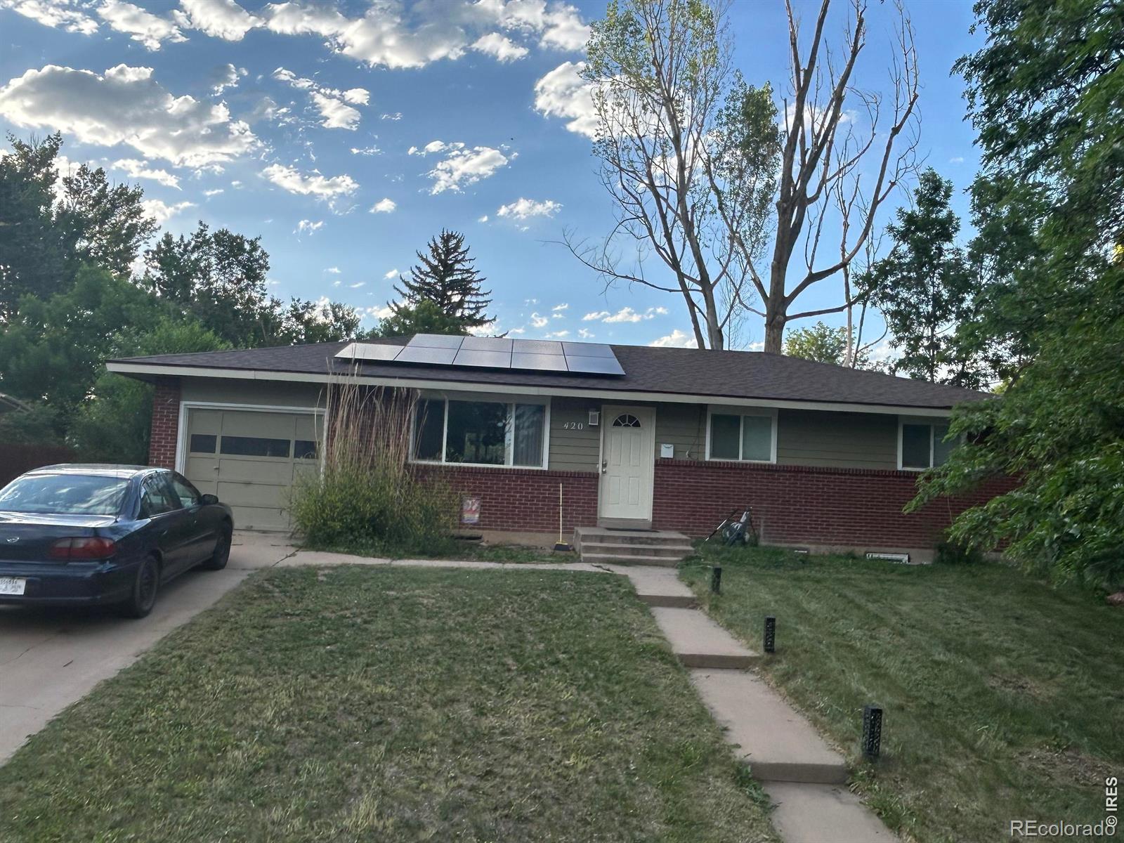 420 Duke Lane, Fort Collins, CO 80525
