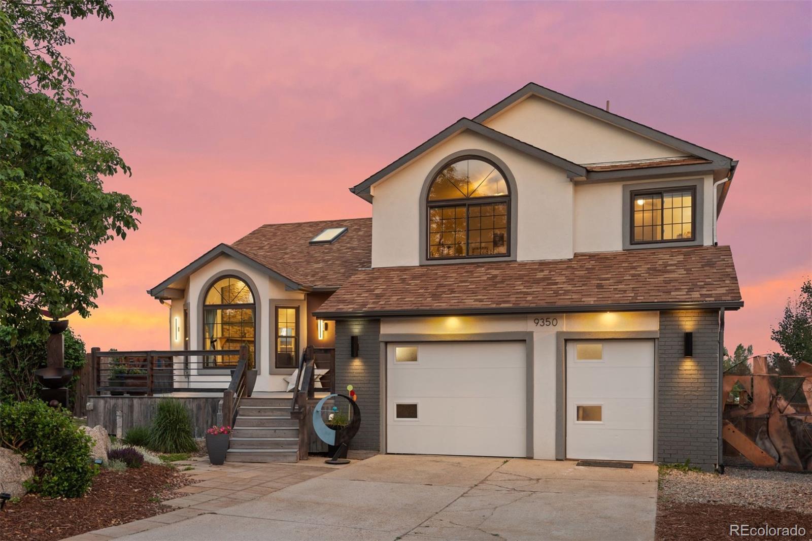9350 Bellcove Circle, Colorado Springs, CO 80920