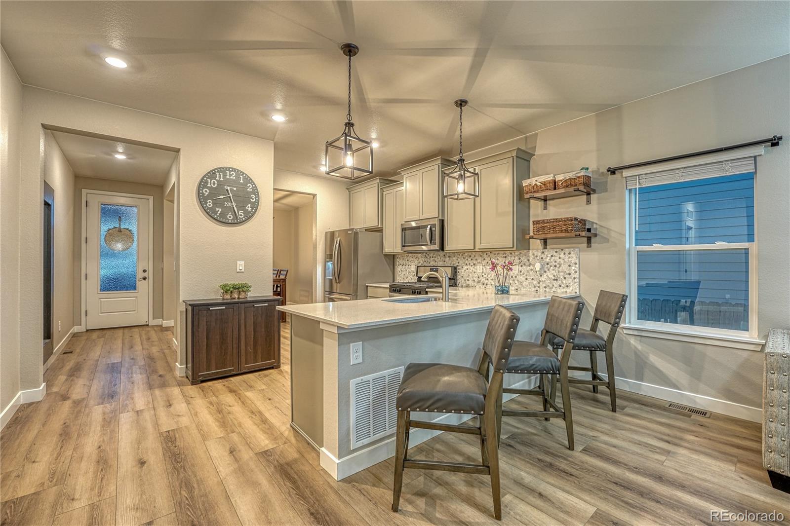 17941 E 95th Place, Commerce City, CO 80022