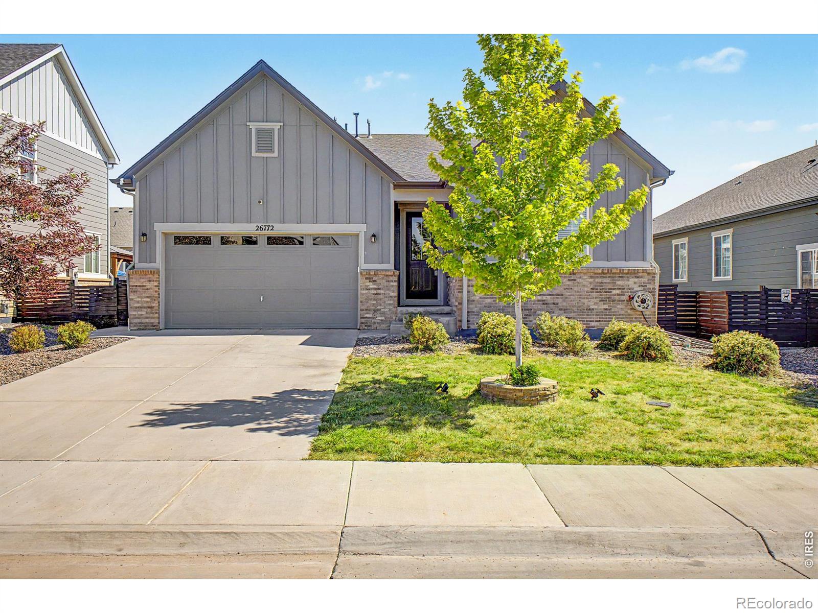 26772 E Ellsworth Avenue, Aurora, CO 80018