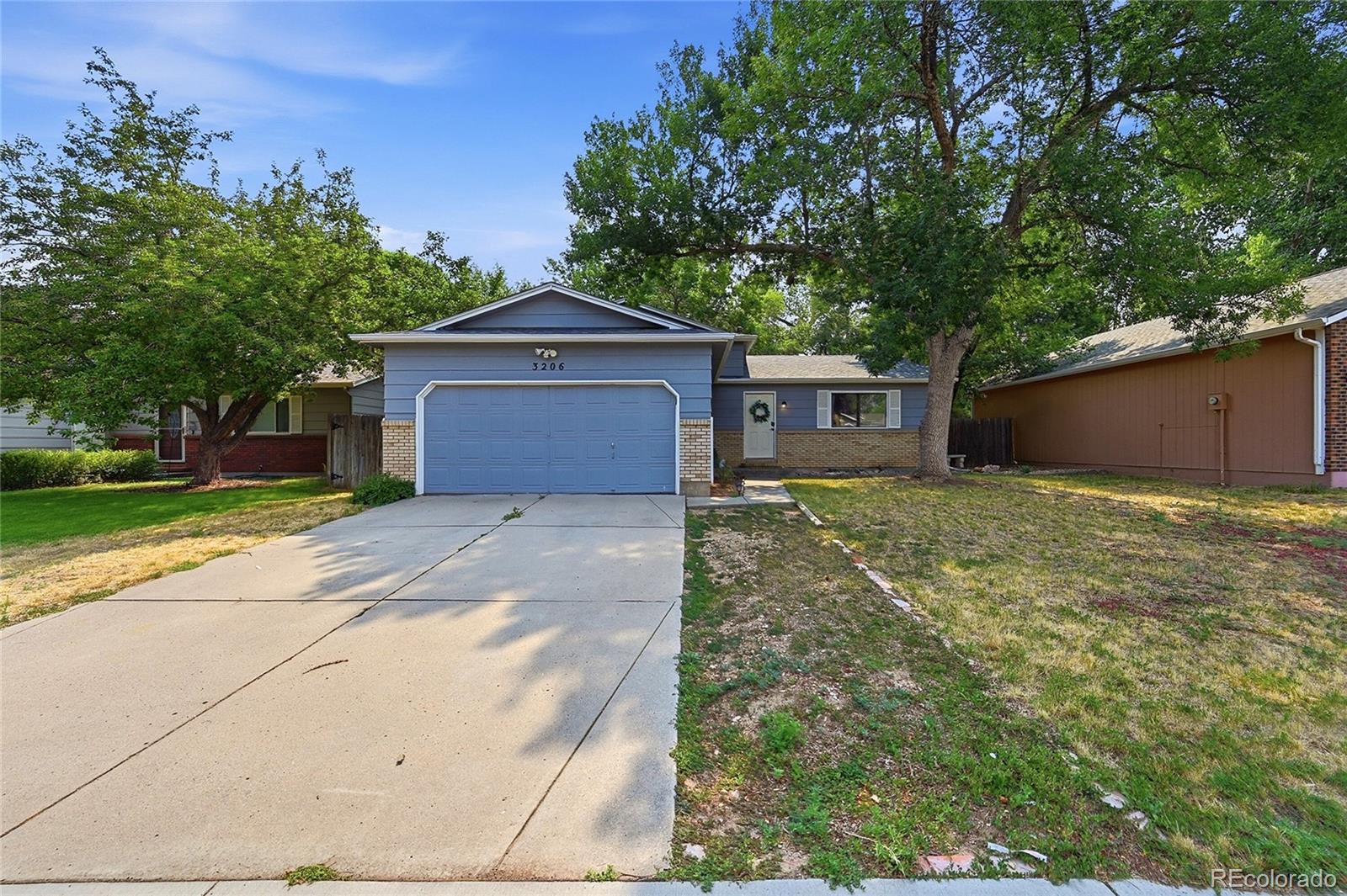 3206 Lymen Street, Fort Collins, CO 80526