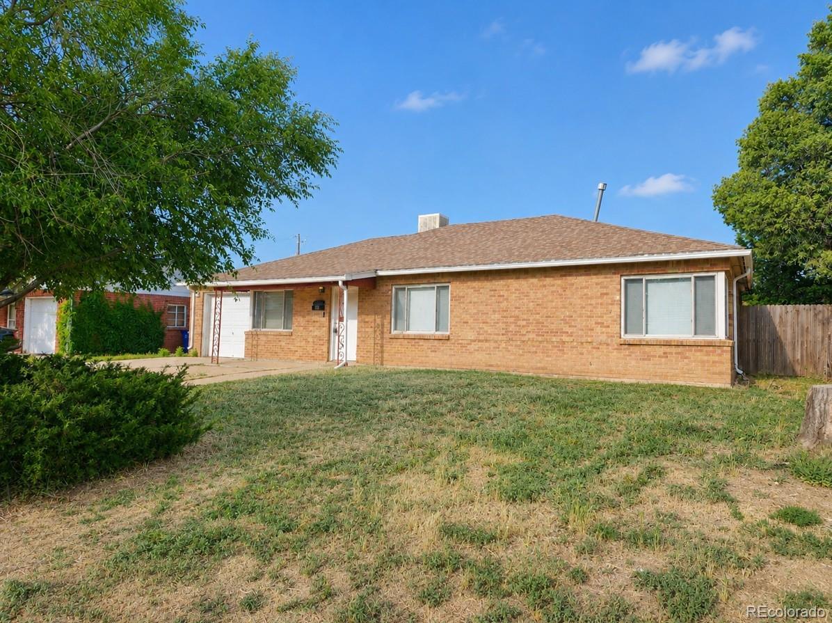 700 Toledo Street, Aurora, CO 80011