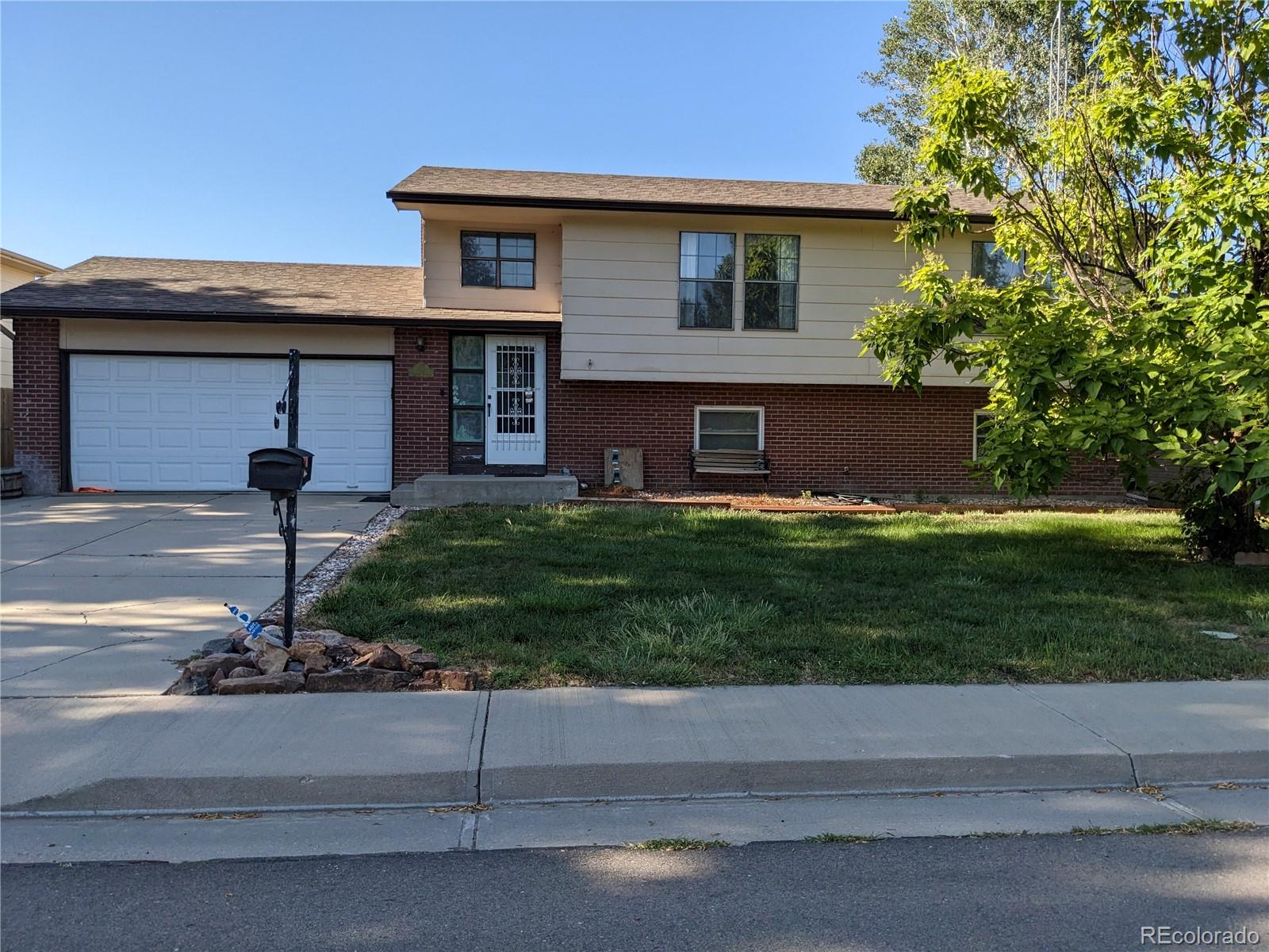 911 Pawnee Avenue, Fort Morgan, CO 80701