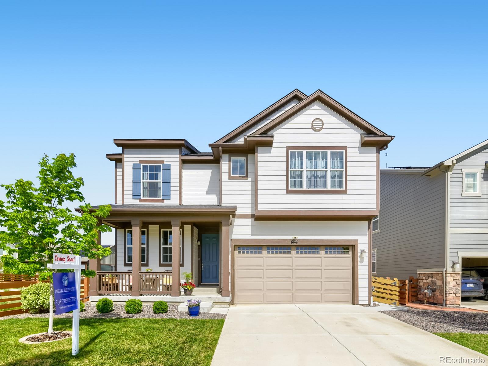 674 Bear Peak Road, Erie, CO 80516