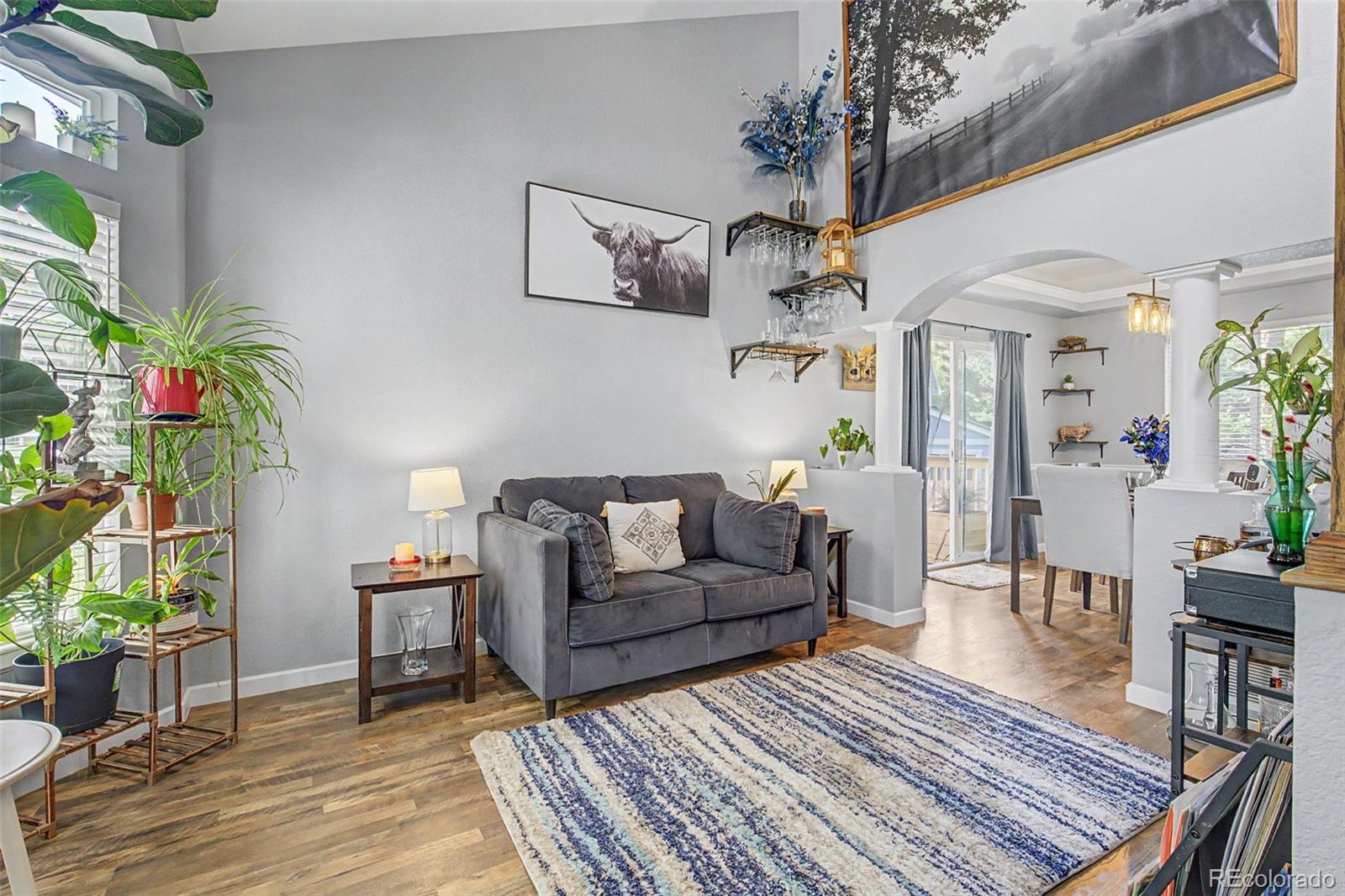 15137 E Nassau Avenue, Aurora, CO 80014