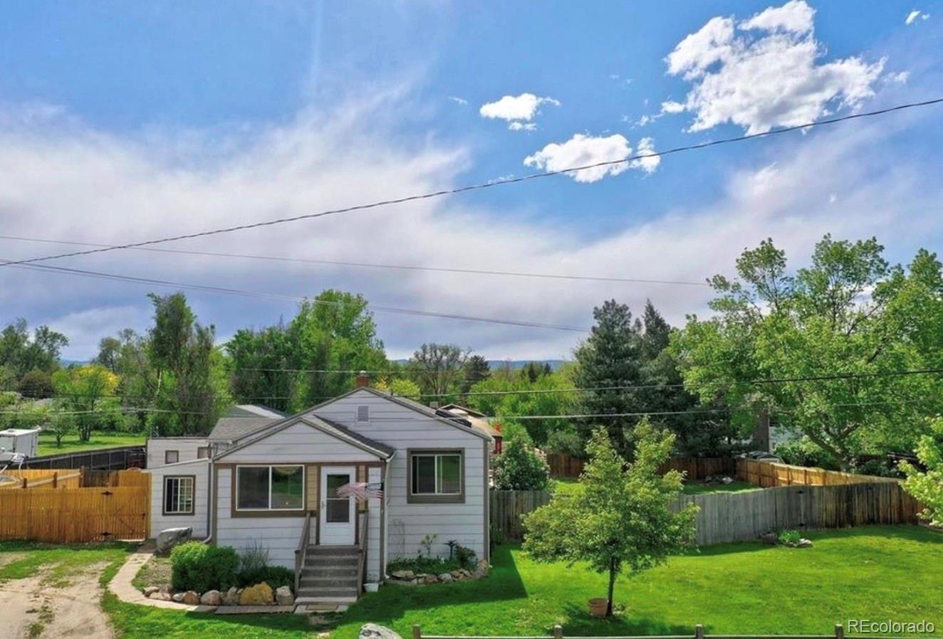 105 S Newland Street, Lakewood, CO 80226