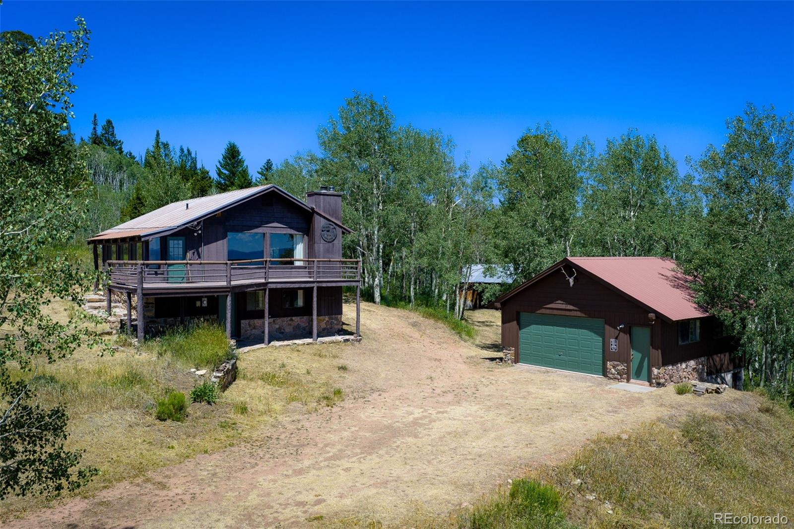 478 GCR 164, Kremmling, CO 80459