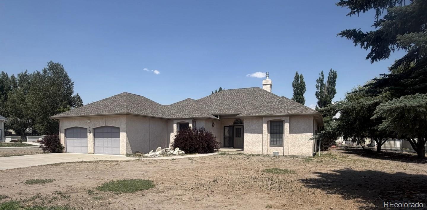 2 Wildwood Place, Alamosa, CO 81101