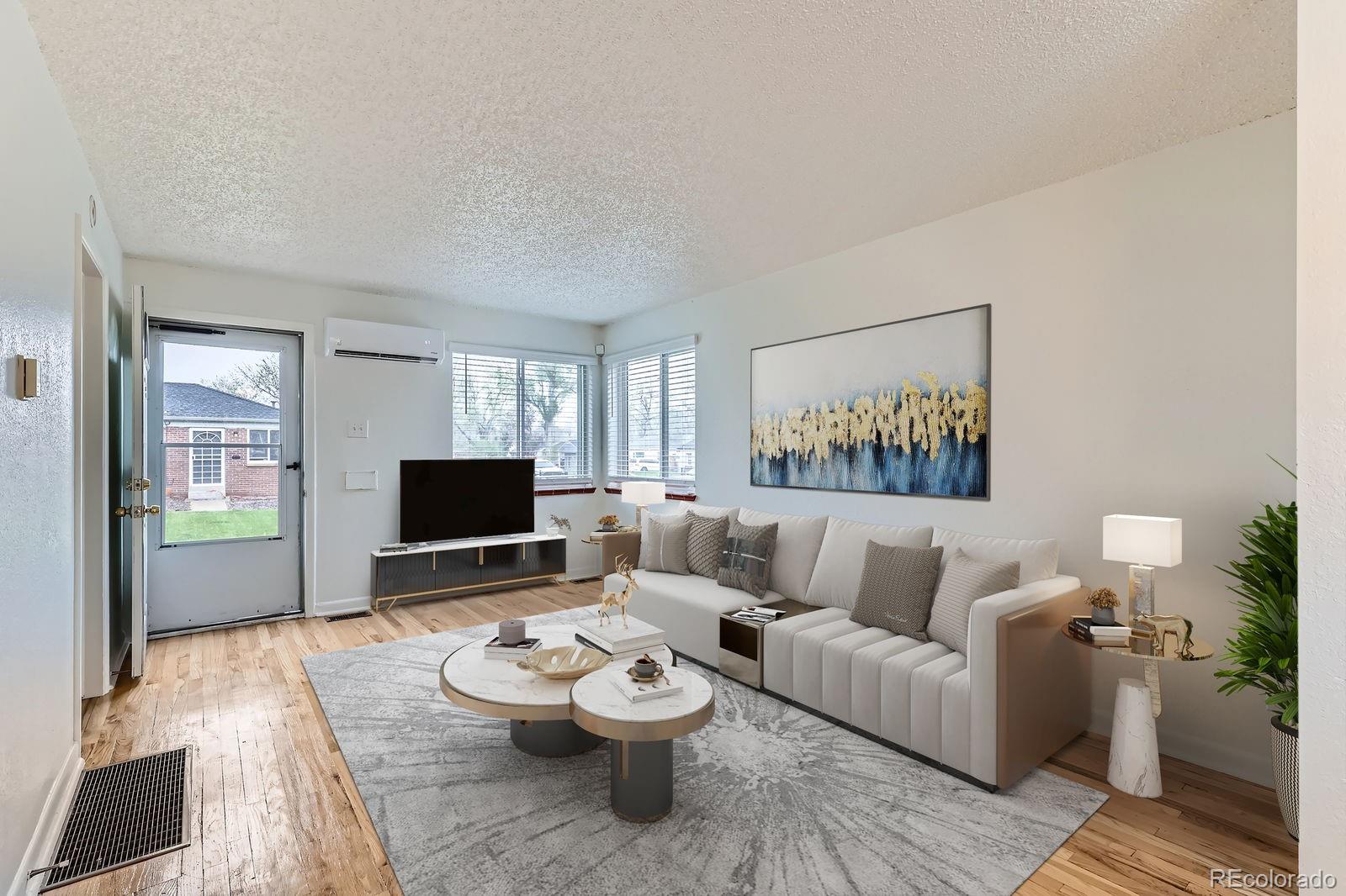 1525 Xenia Street, Denver, CO 80220
