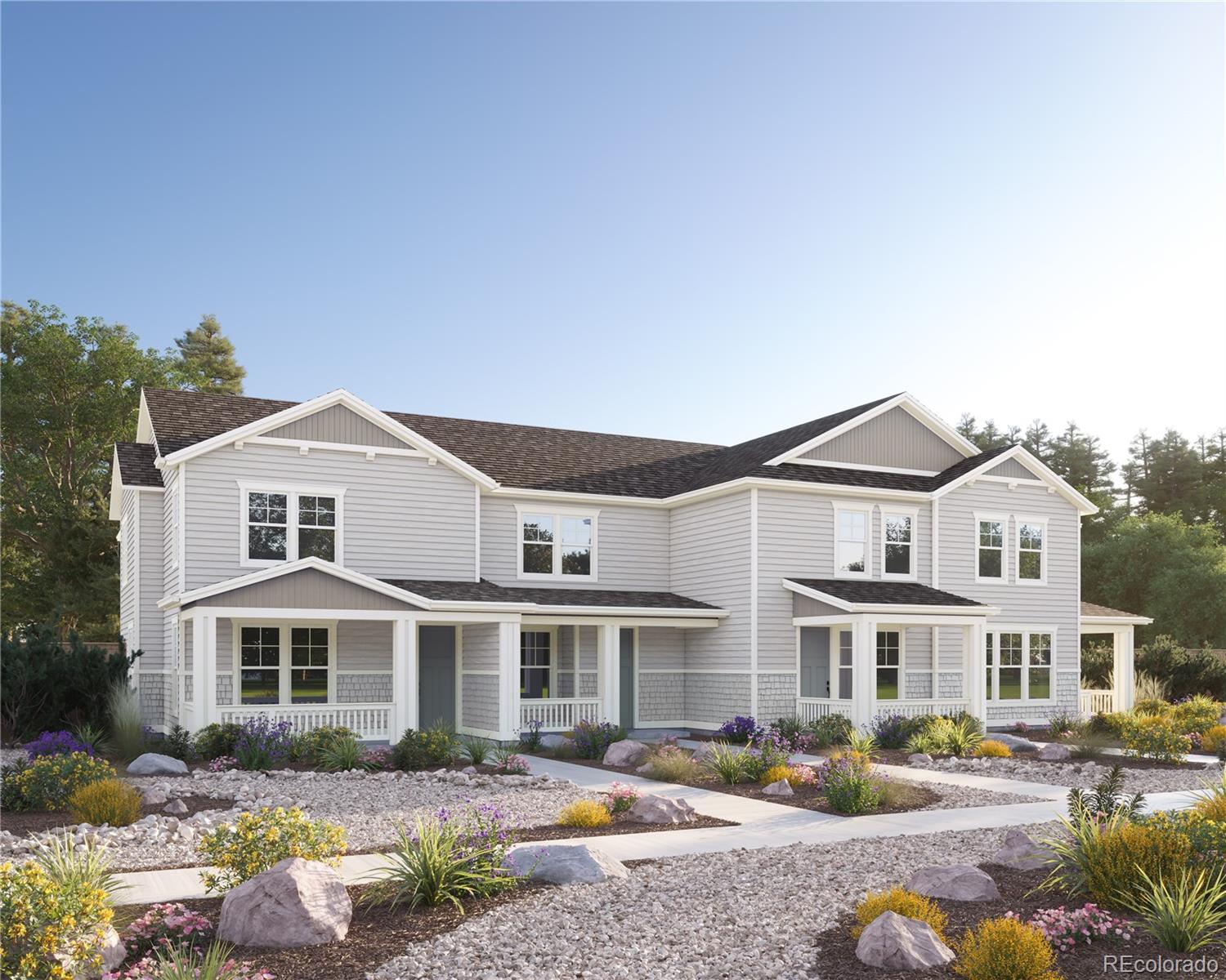 5346 Gardner Parkway, Firestone, CO 80504