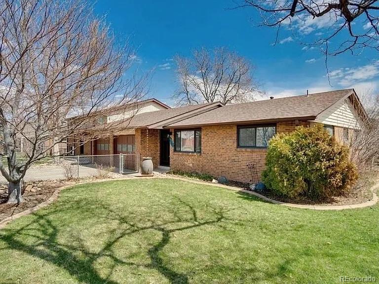 4500 Hoyt Street, Wheat Ridge, CO 80033