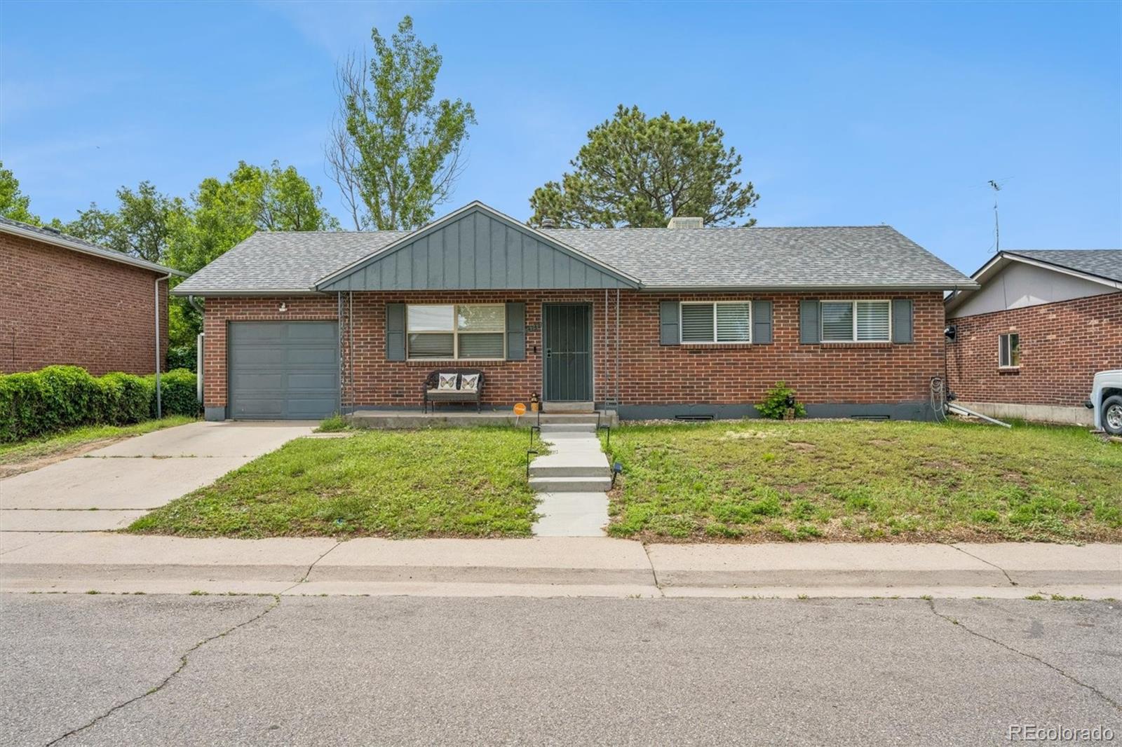 14742 Randolph Place, Denver, CO 80239