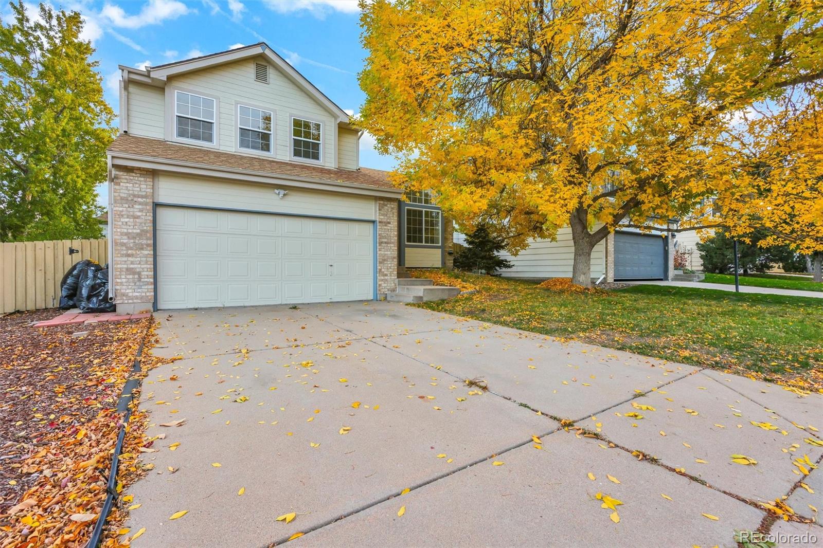 10318 Severance Drive, Parker, CO 80134