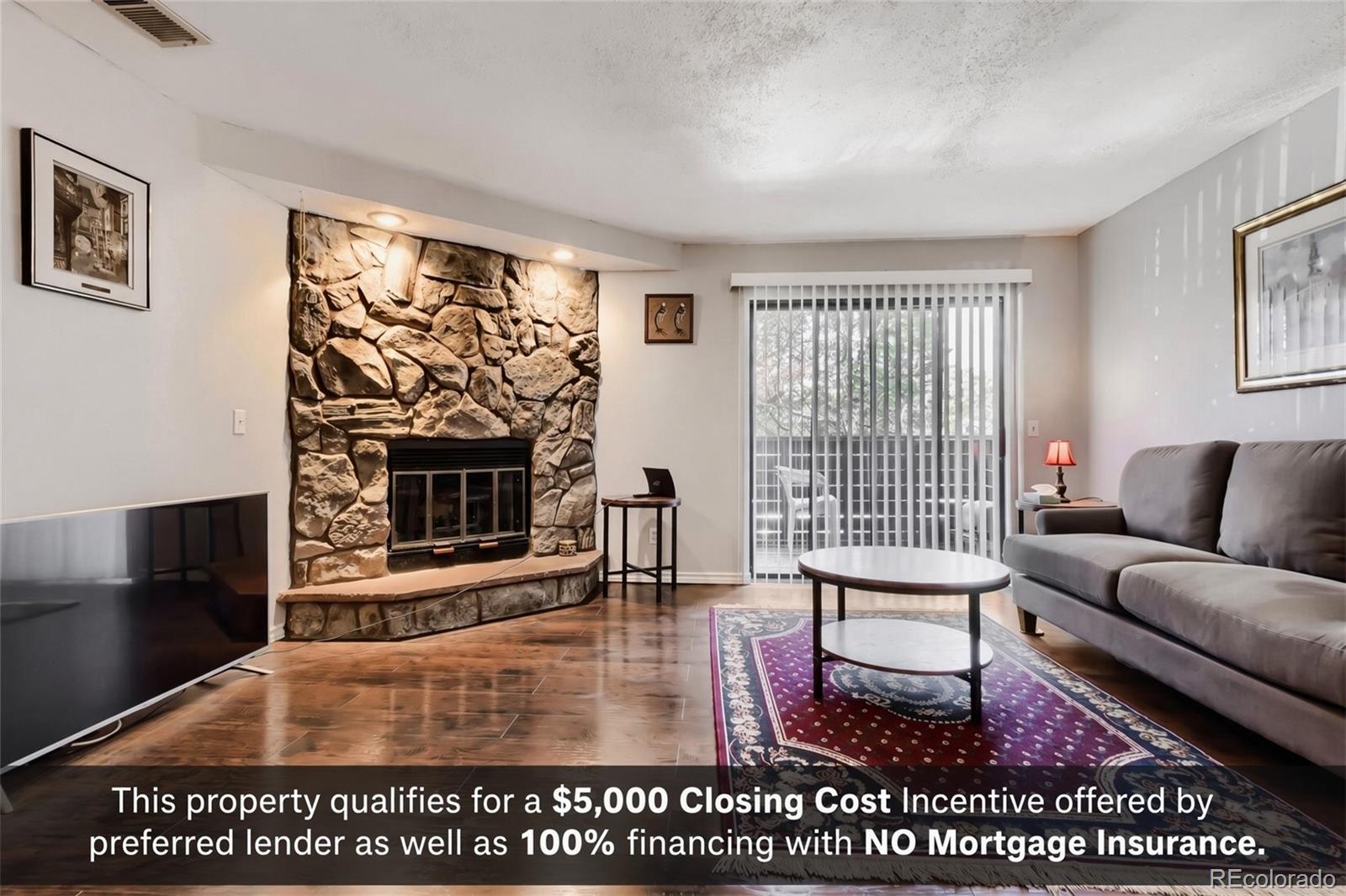 15350 E Arizona Avenue #201, Aurora, CO 80017