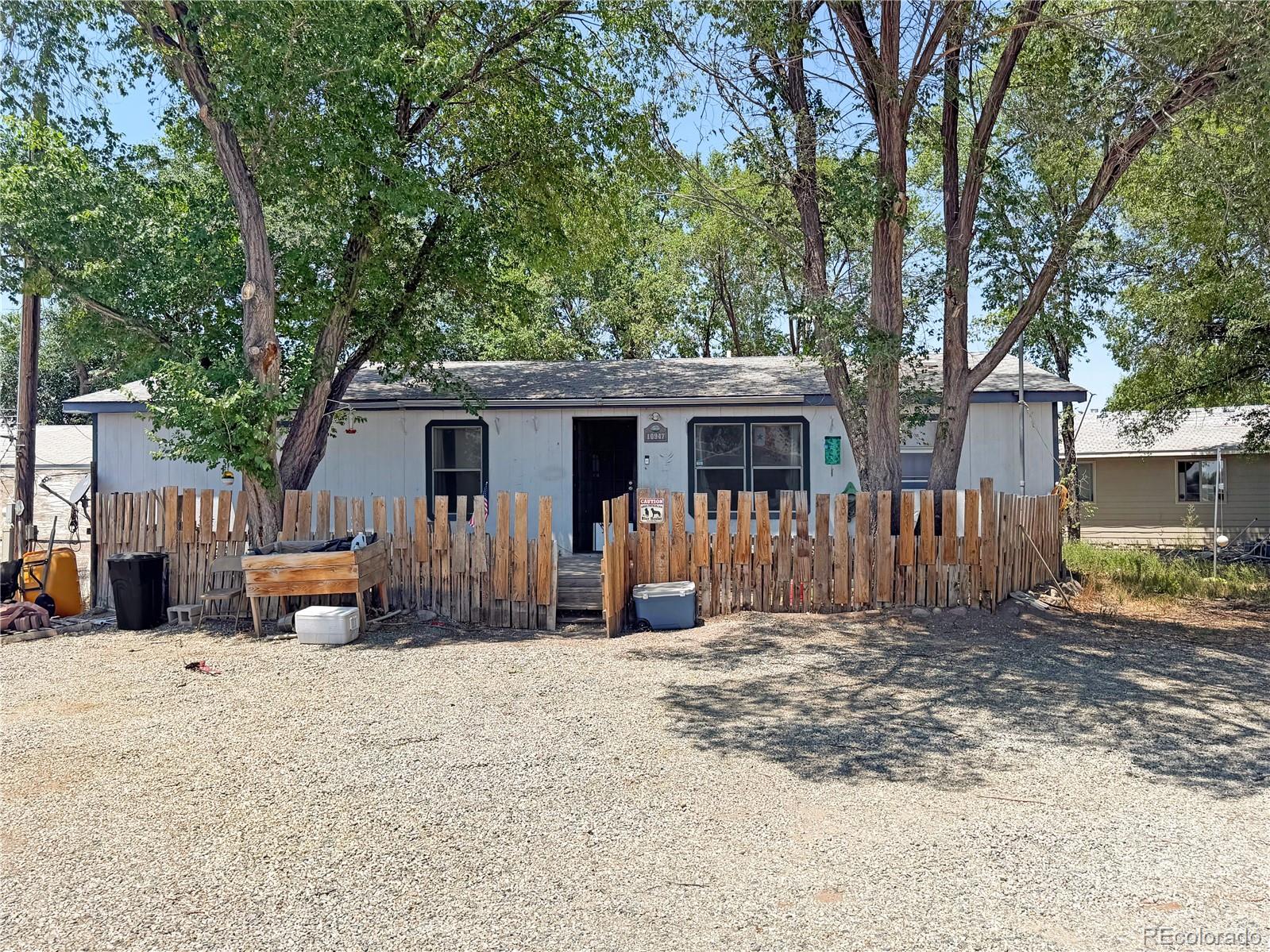 10947 E US Highway 160, Alamosa, CO 81101