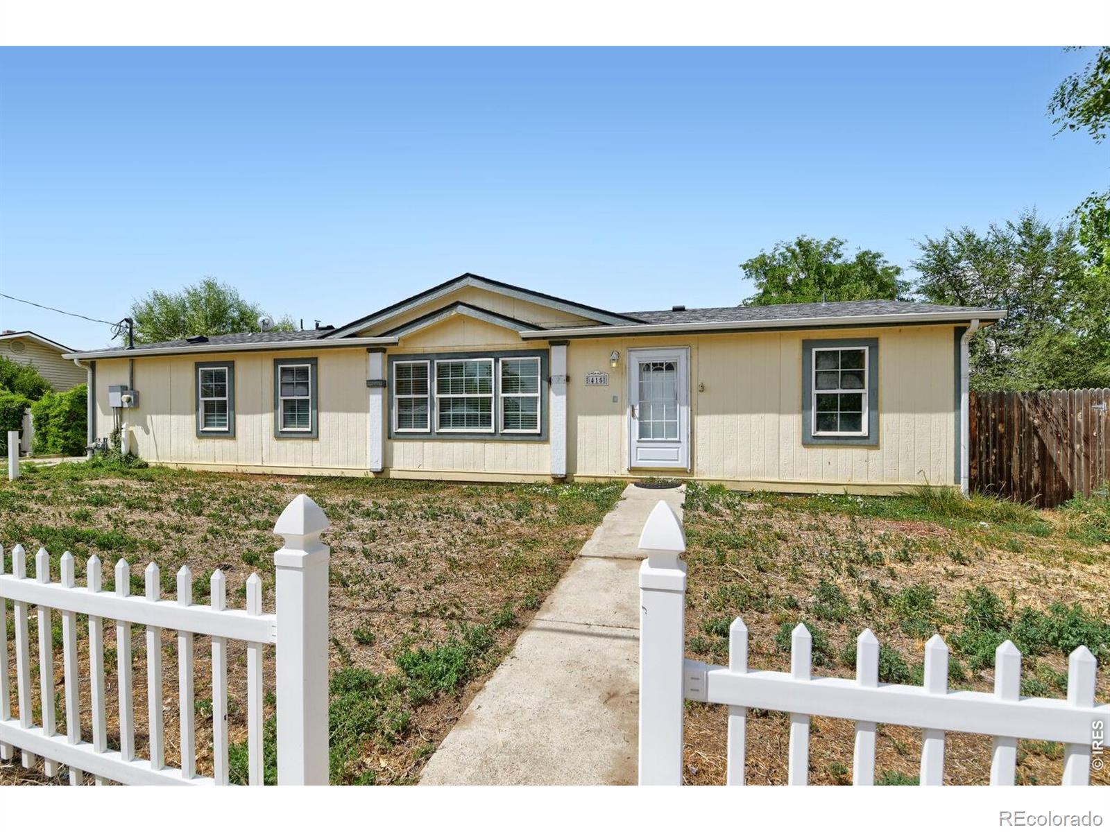 415 E Woodward Avenue, Keenesburg, CO 80643