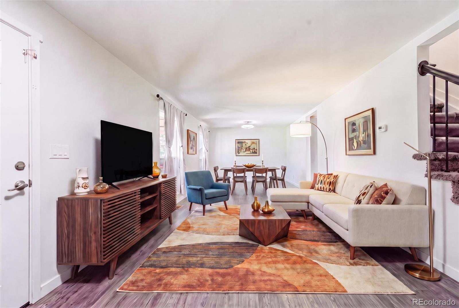1154 S Kalispell Street, Aurora, CO 80017