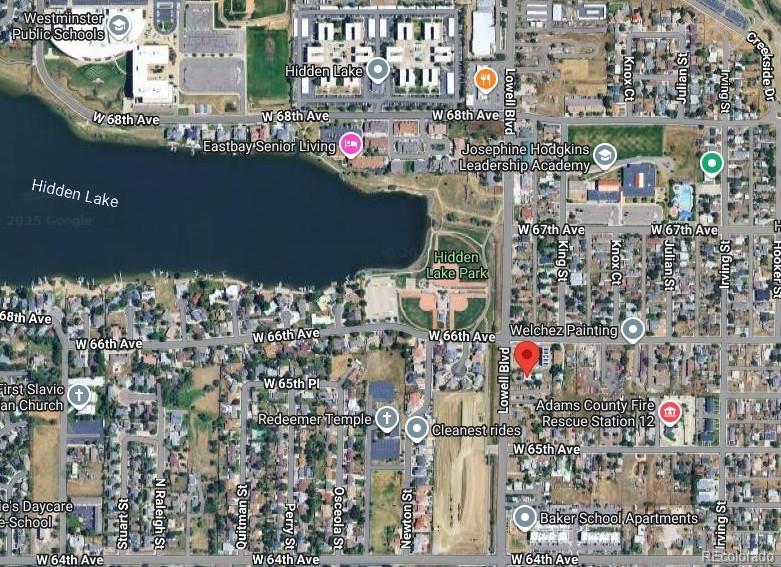 6544 Lowell Boulevard, Denver, CO 80221