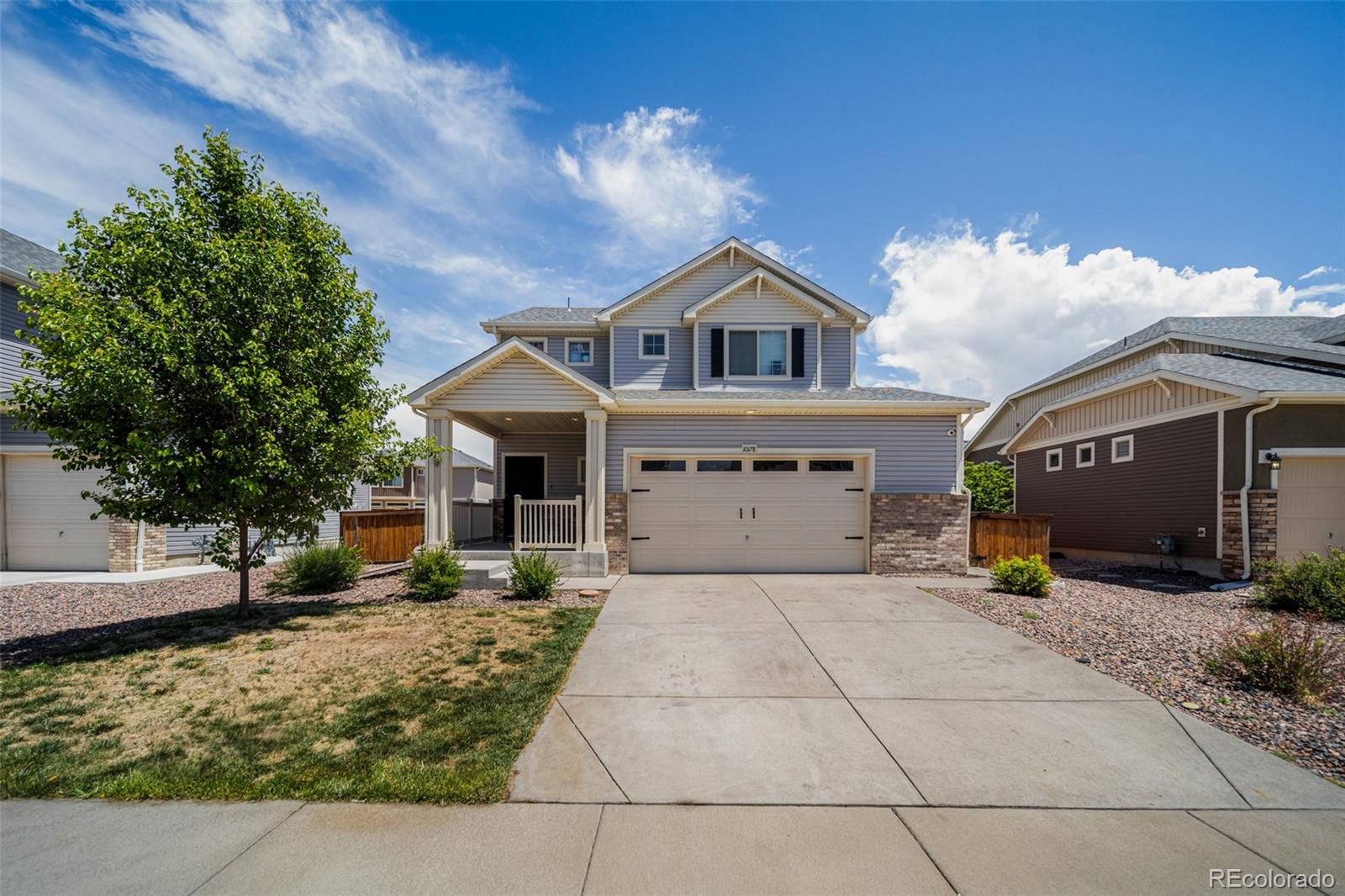 10178 Walden Court, Commerce City, CO 80022