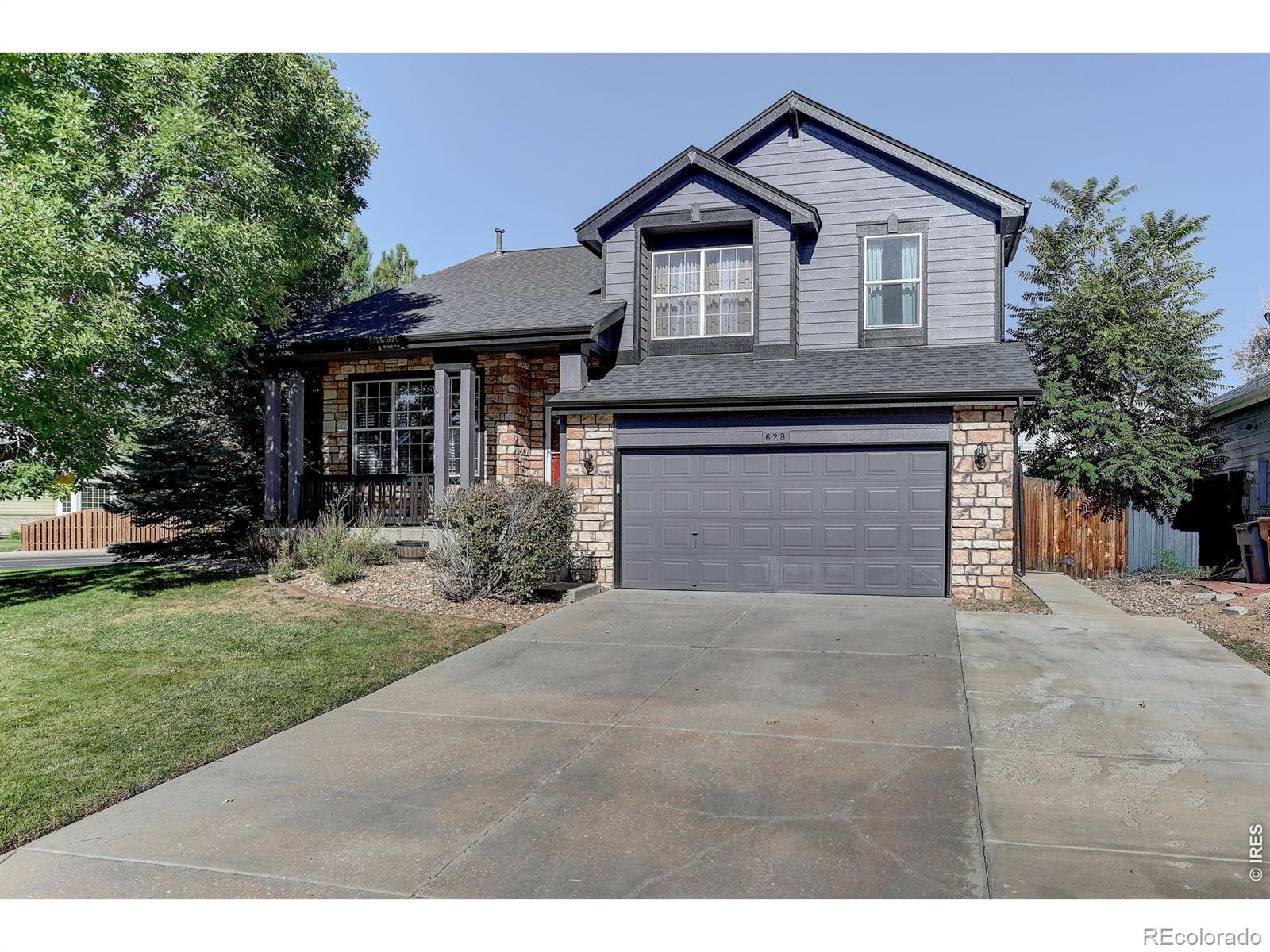 628 S 16th Avenue, Brighton, CO 80601