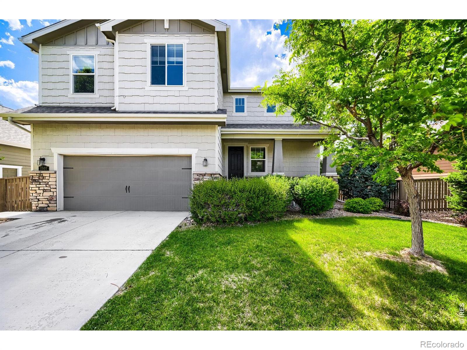 1507 Jackson Court, Longmont, CO 80501