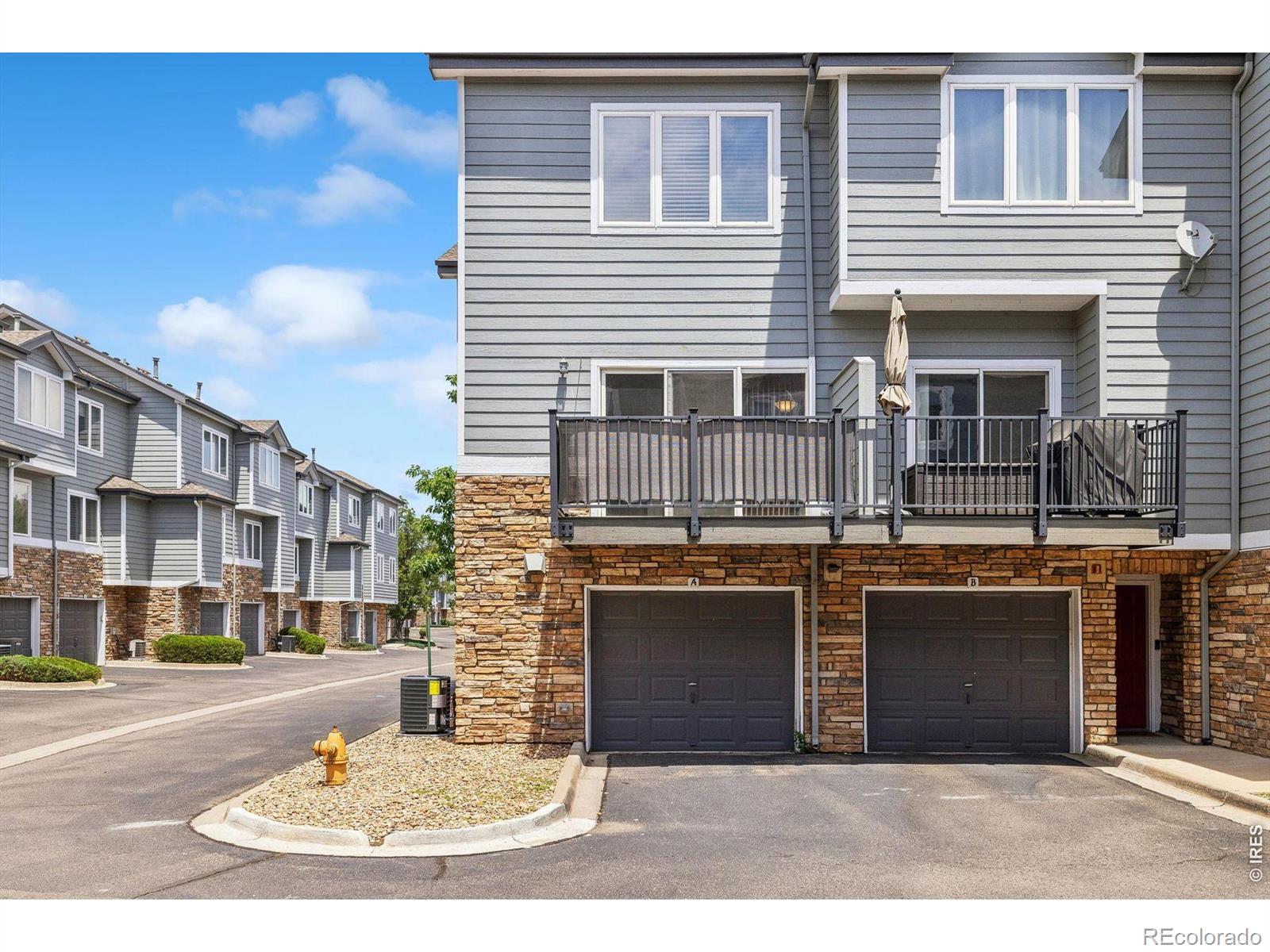 2761 W Riverwalk Circle #A, Littleton, CO 80123