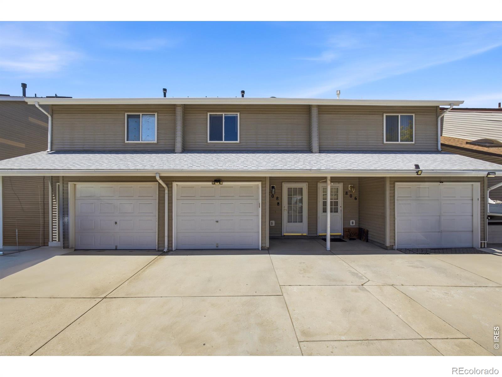 808 Gabriel Court, Dacono, CO 80514