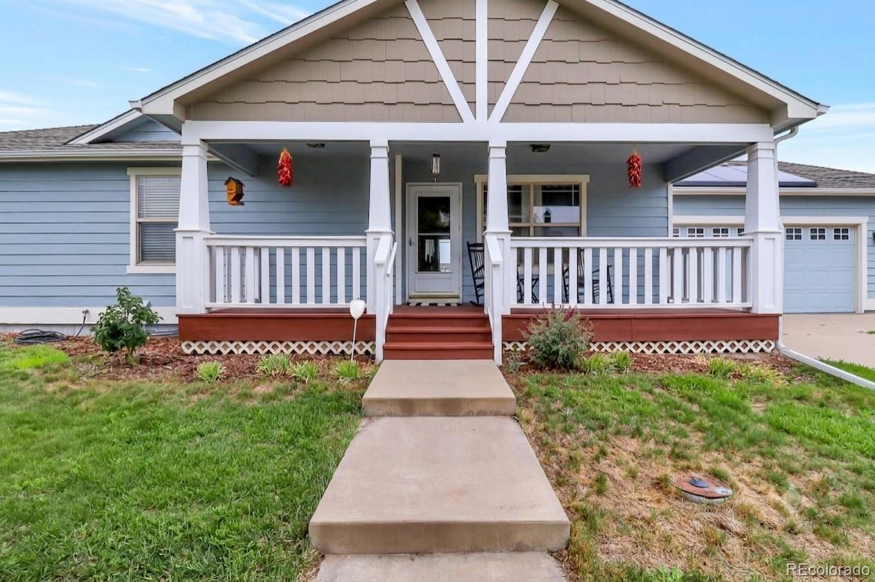 2309 Bluebells Drive, Evans, CO 80620