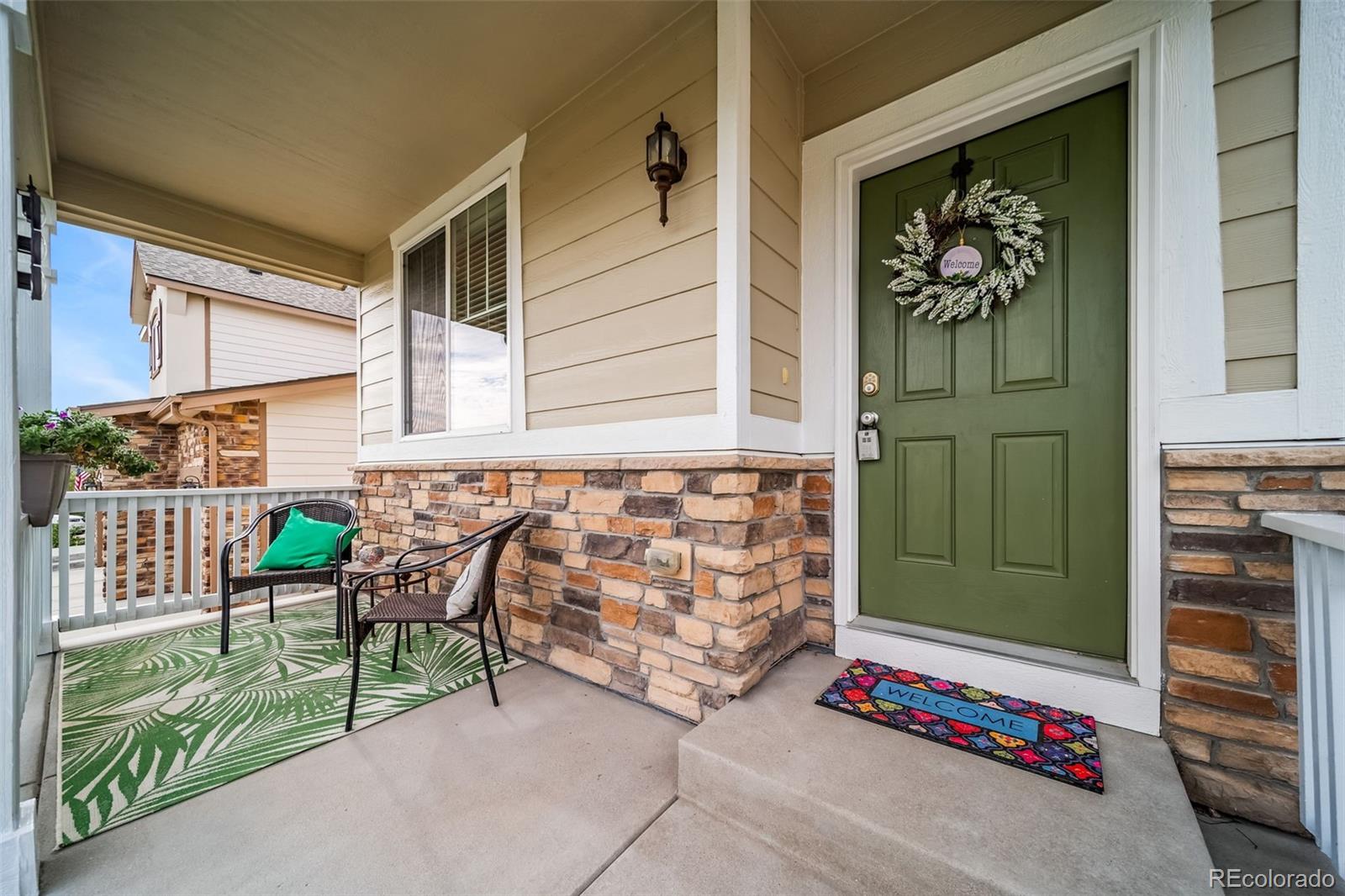 18236 Shadbury Lane, Parker, CO 80134